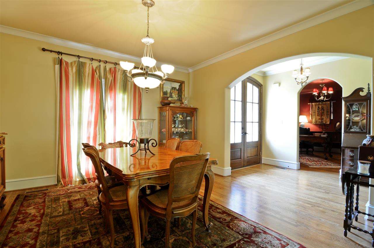 Overbrook - Residential