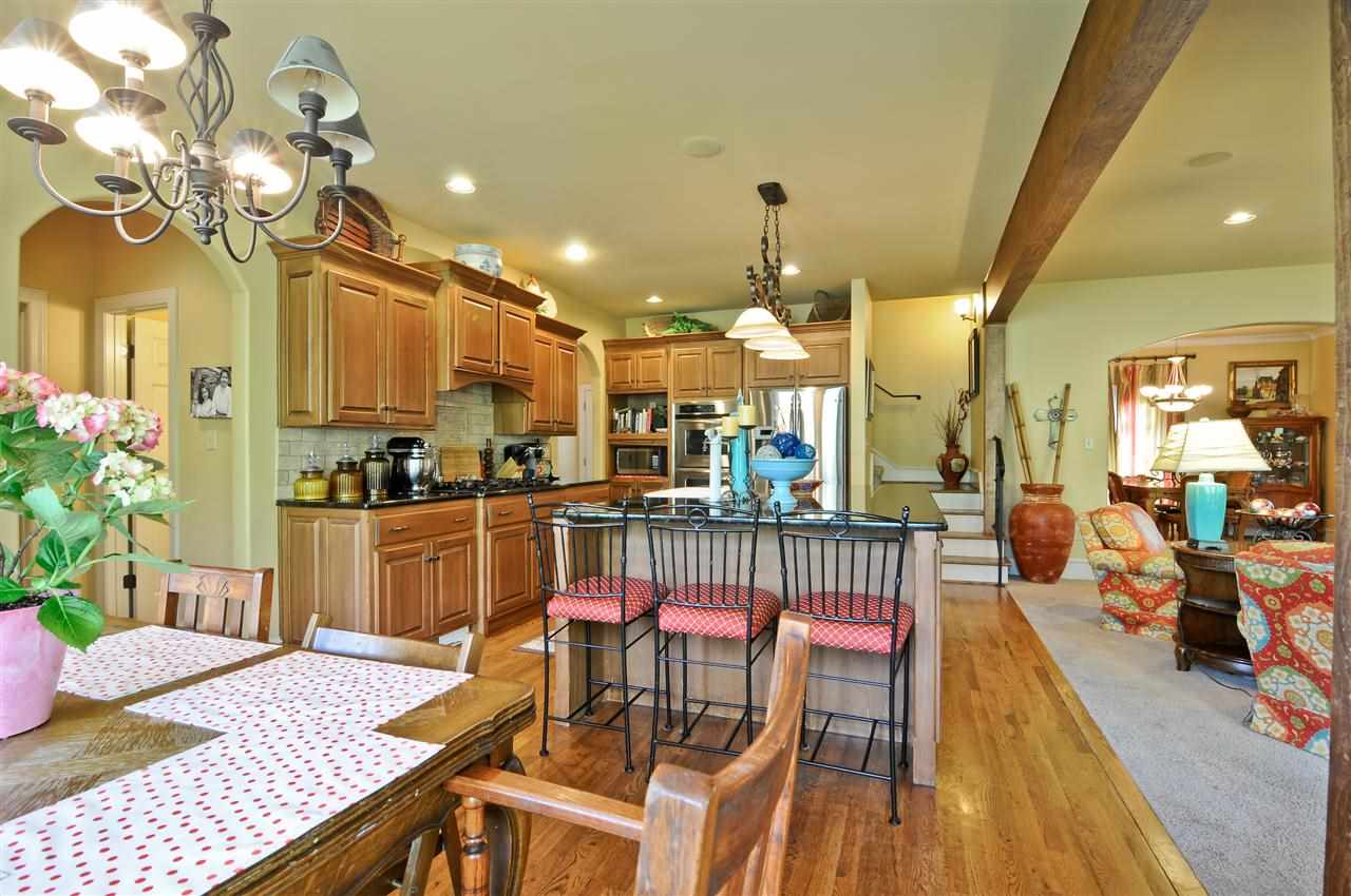 Overbrook - Residential