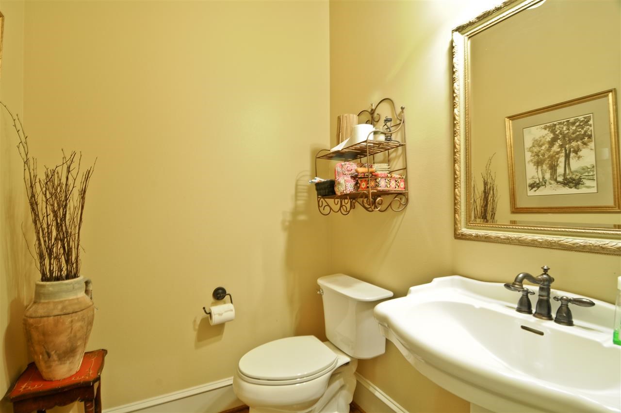 Overbrook - Residential