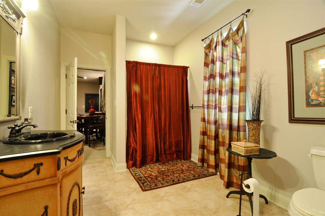 Overbrook - Residential