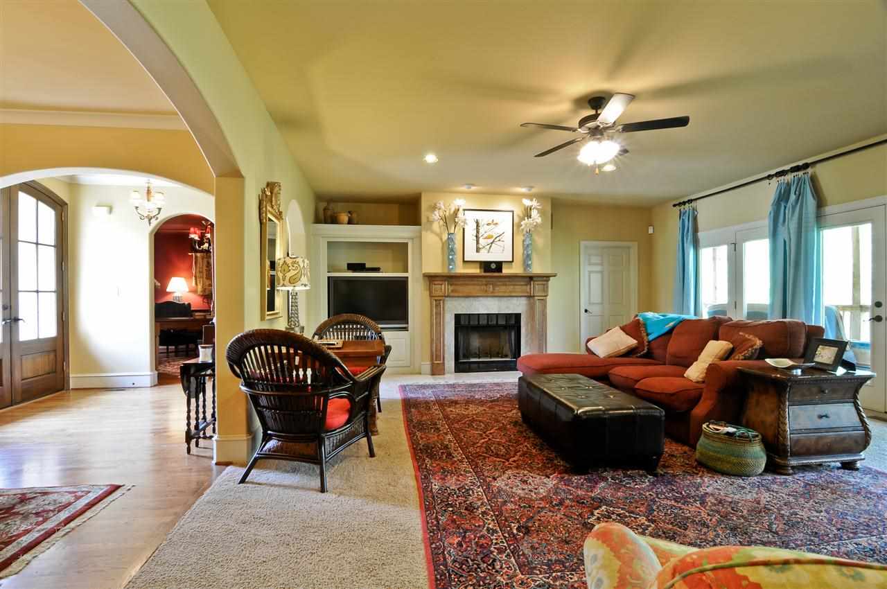 Overbrook - Residential