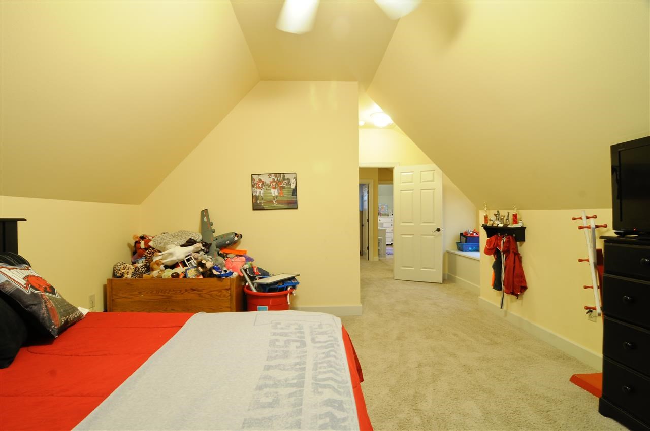 Overbrook - Residential