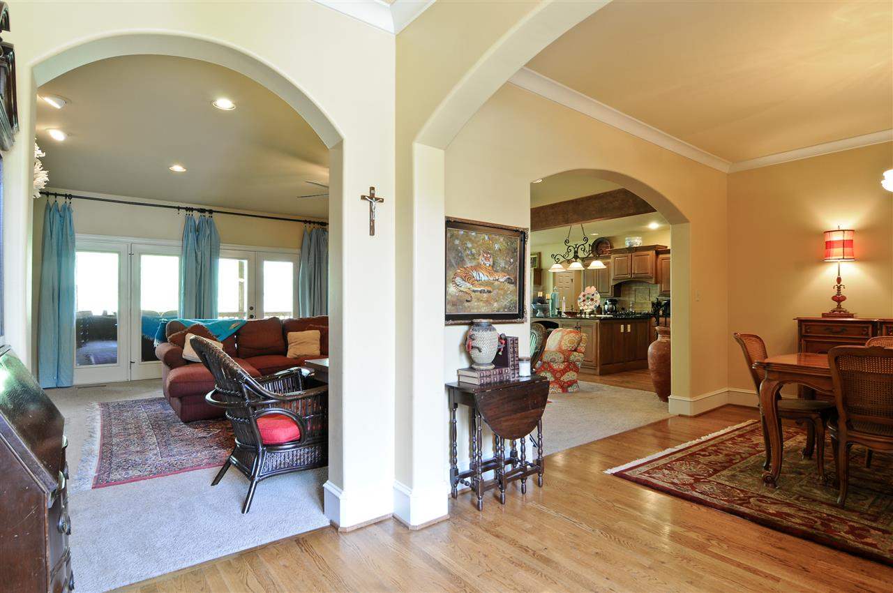 Overbrook - Residential