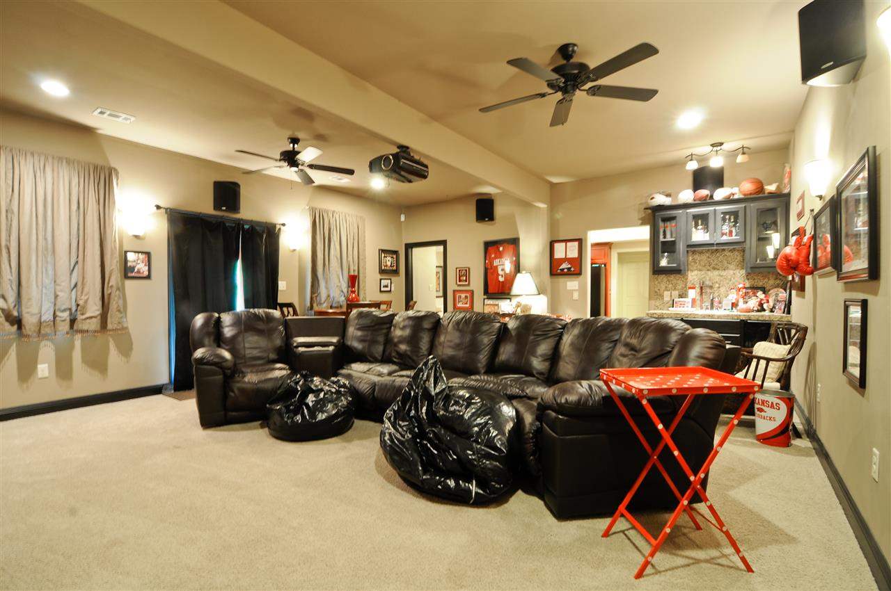 Overbrook - Residential