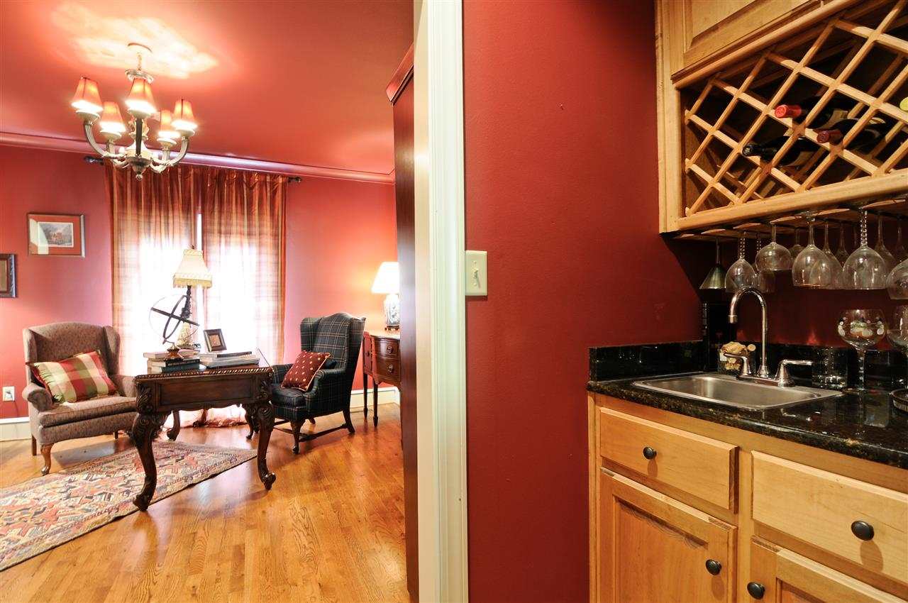 Overbrook - Residential