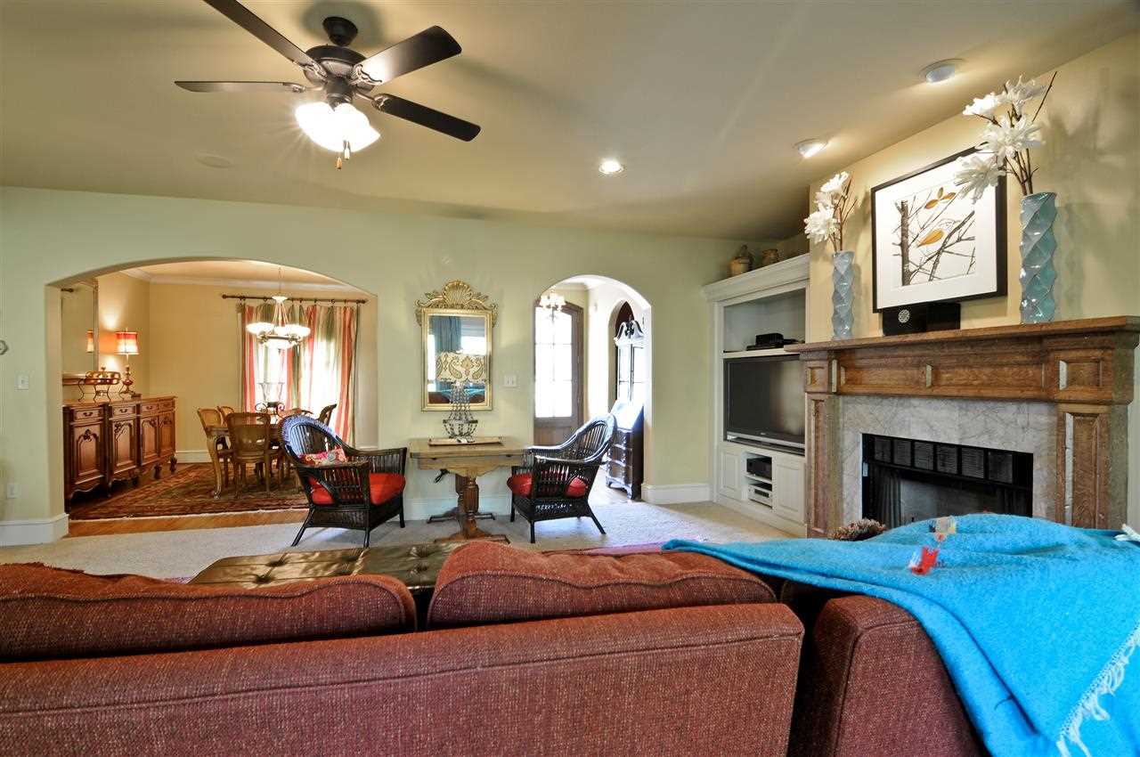 Overbrook - Residential