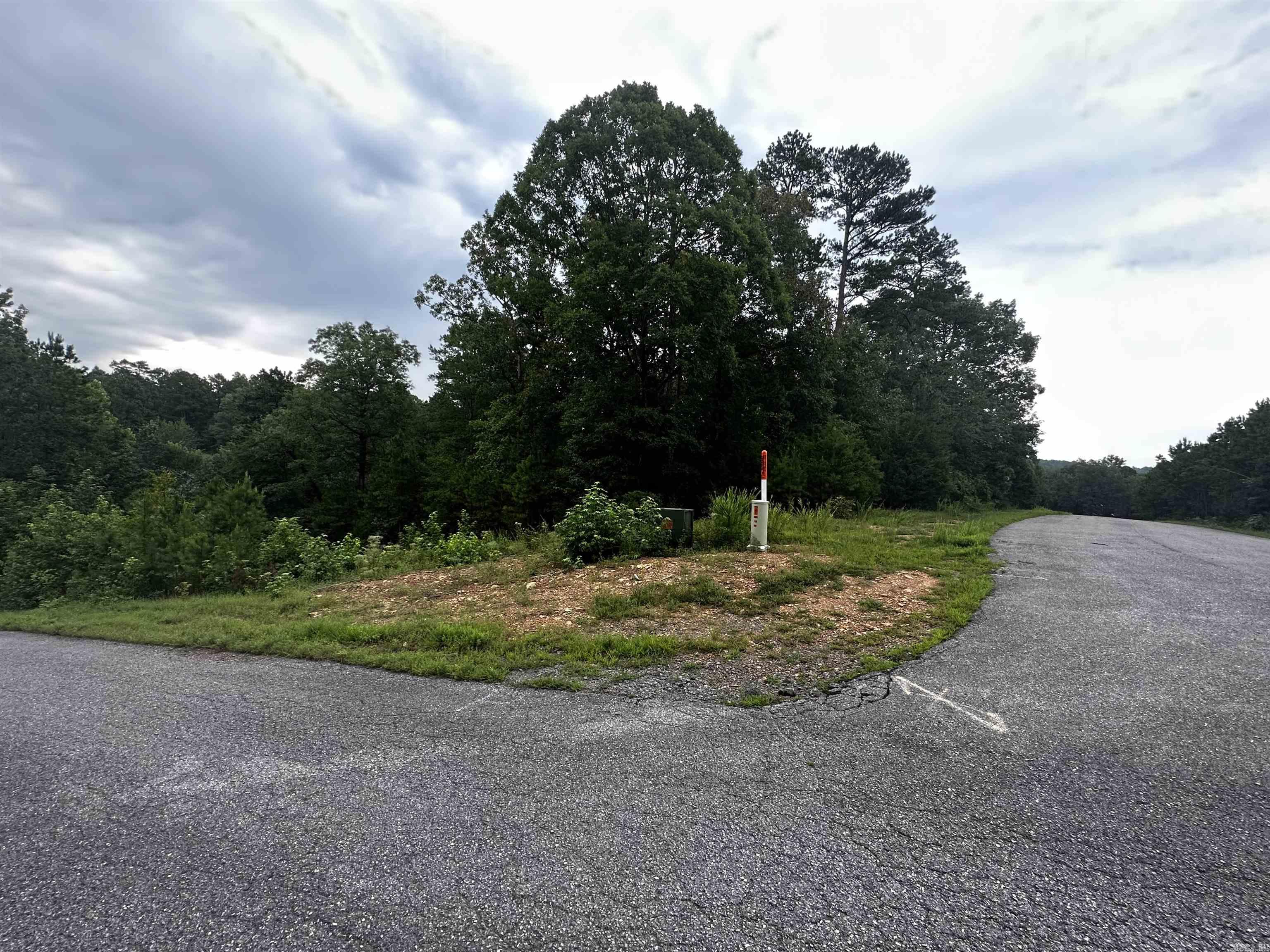 Great lot for building. Nice location. Utilities are underground. Mineral rights do not convey.