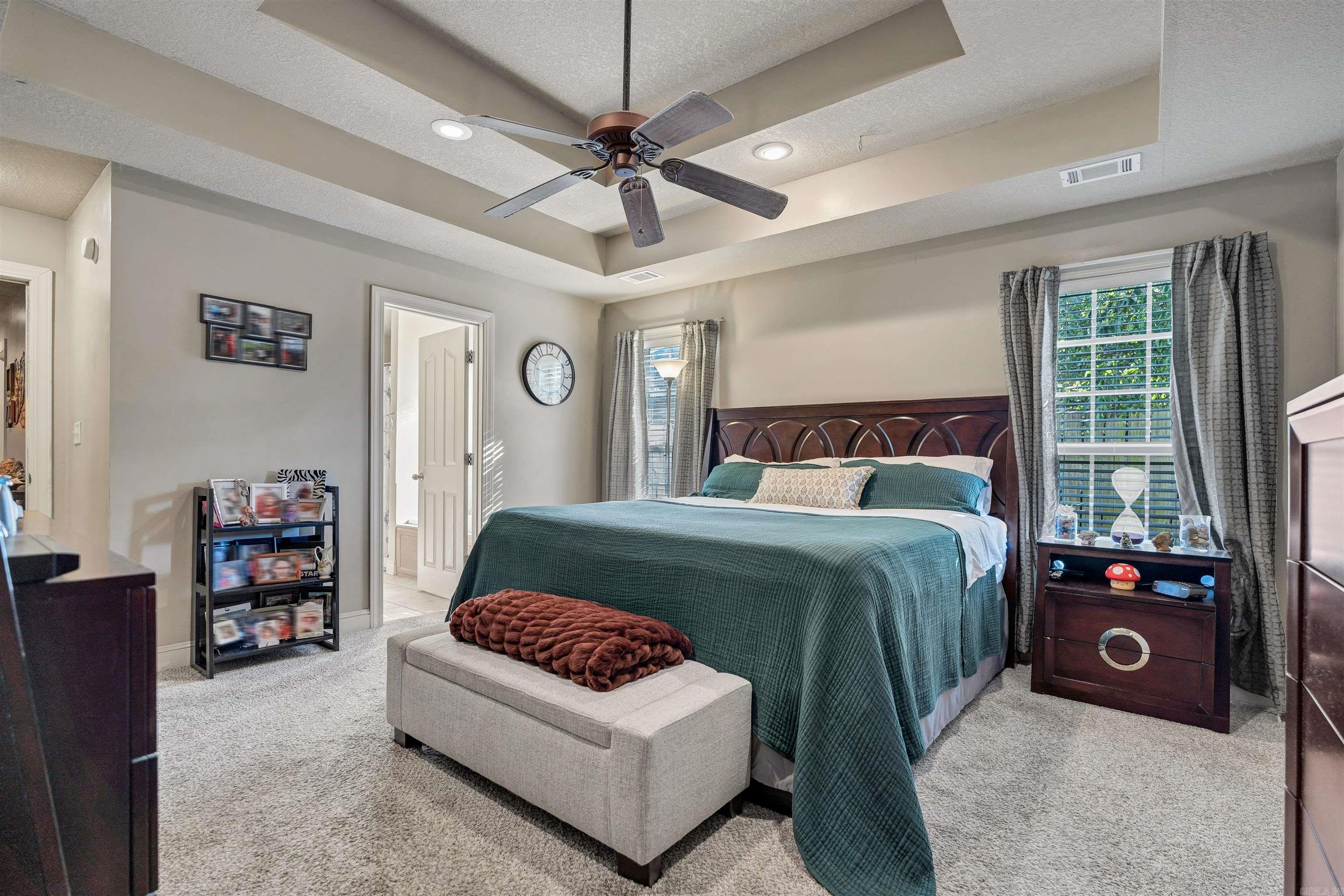 BOSTON PROPER SUB - Residential