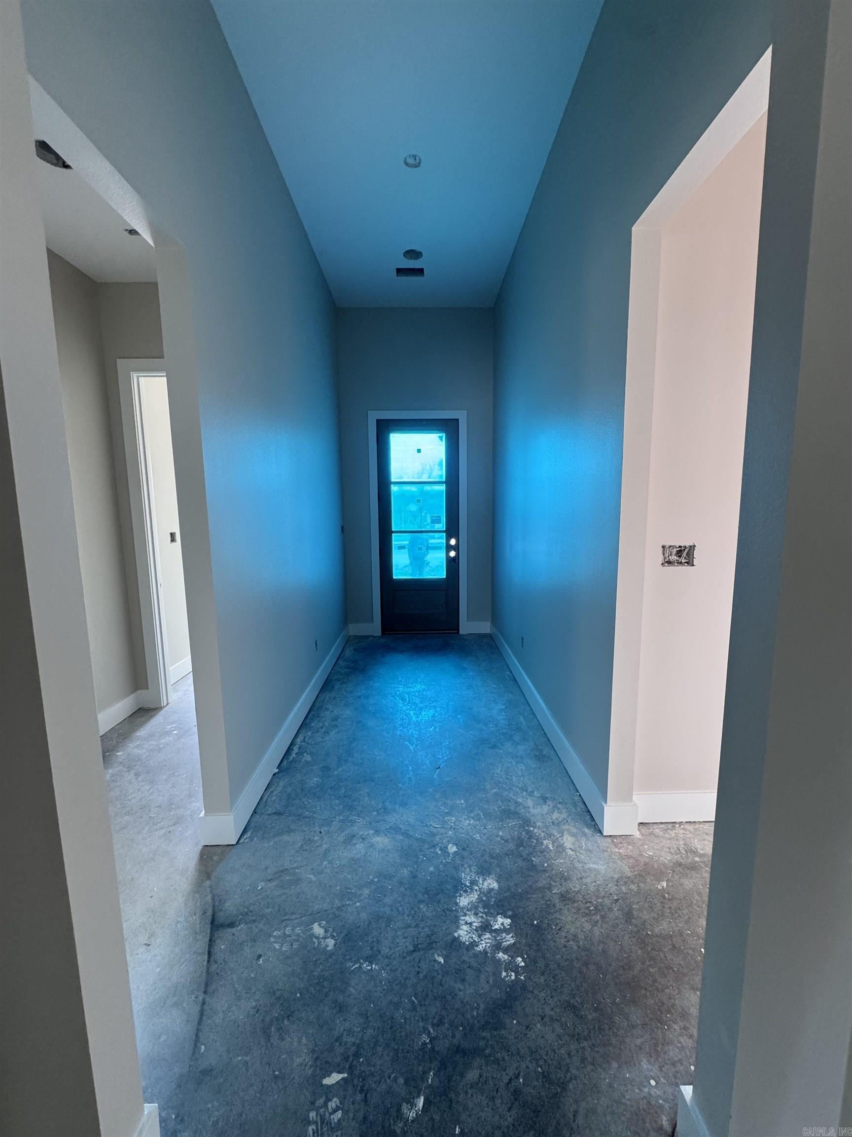 MOUNTAIN BROOK SUBDIVISION - Residential