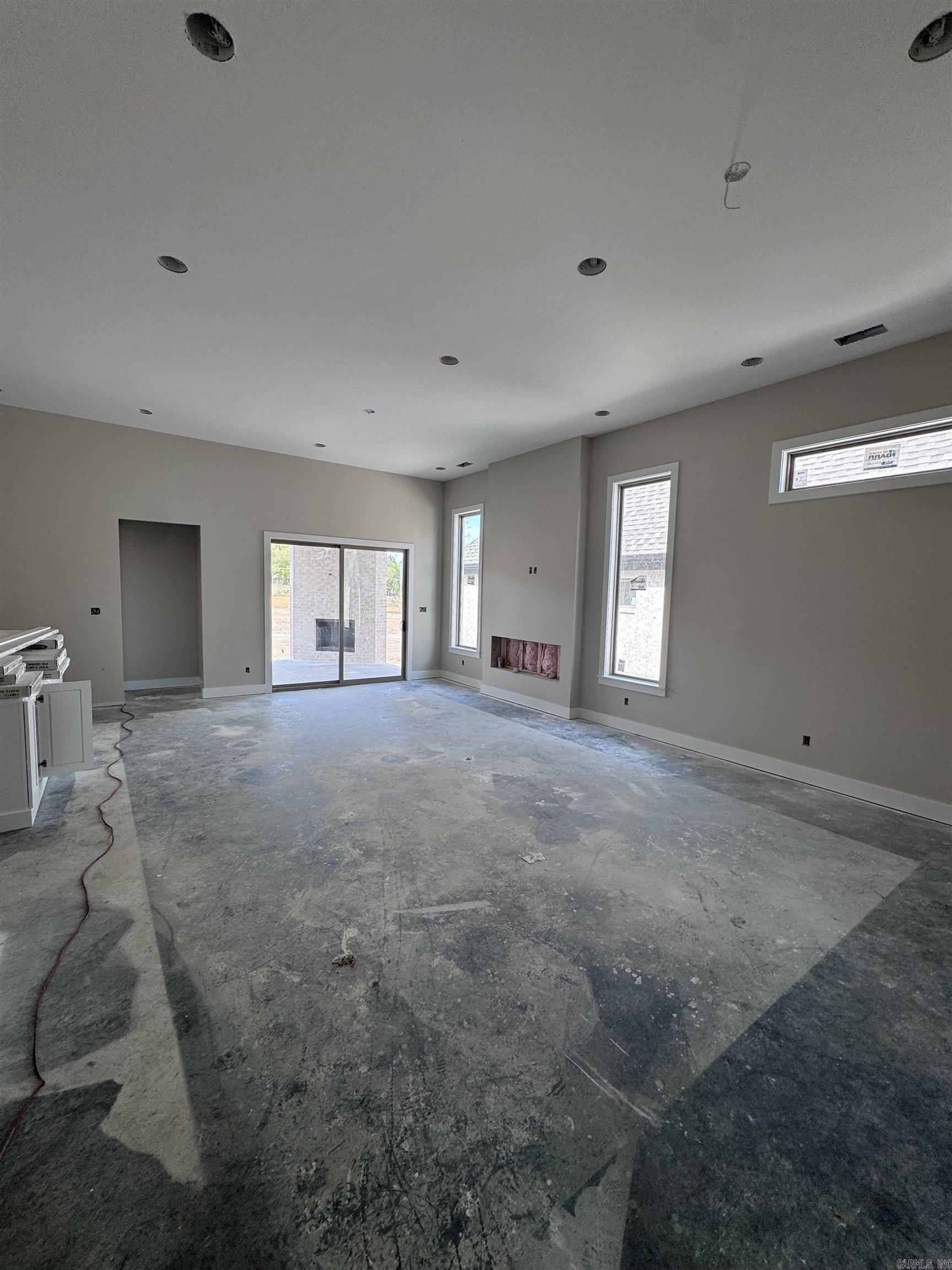 MOUNTAIN BROOK SUBDIVISION - Residential