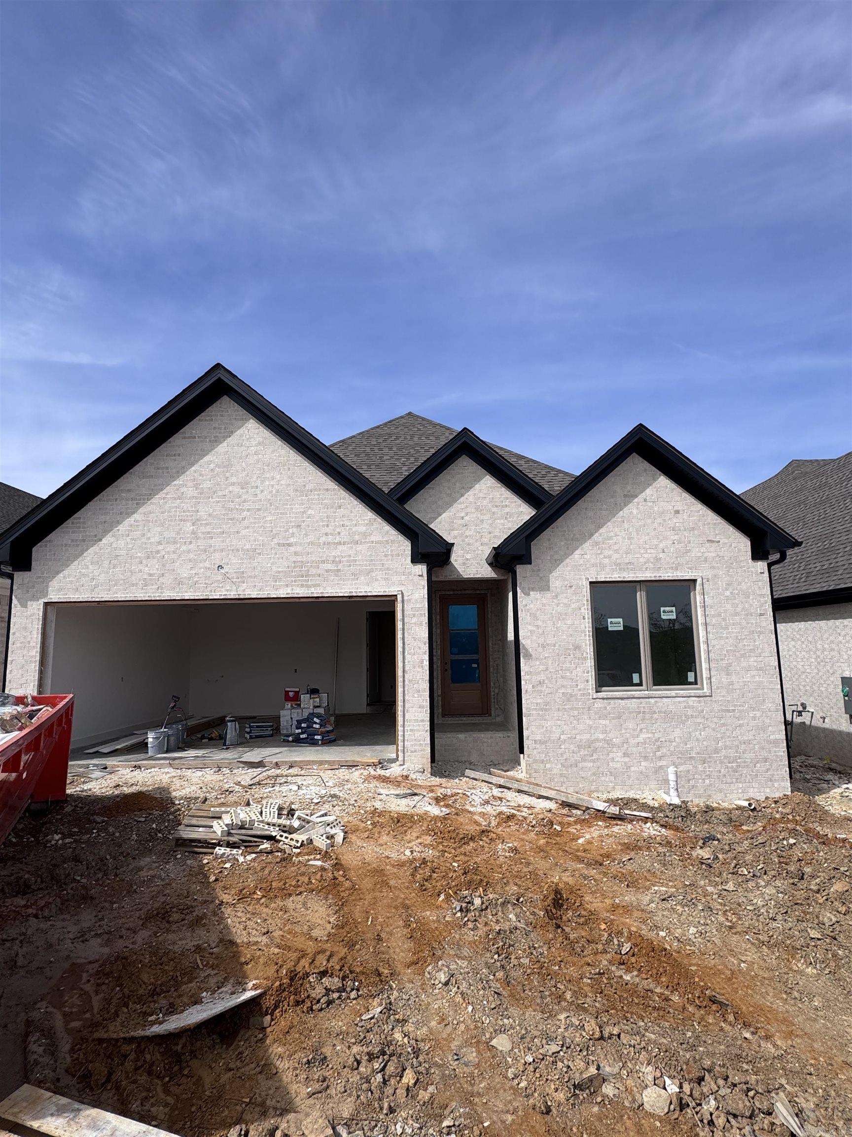 MOUNTAIN BROOK SUBDIVISION - Residential
