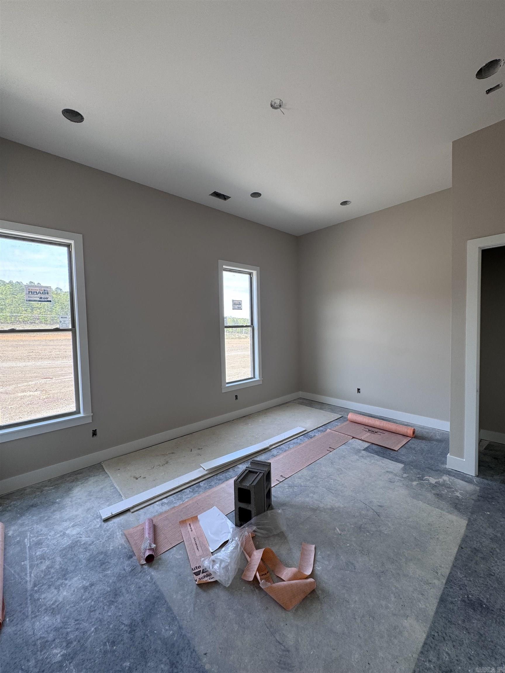 MOUNTAIN BROOK SUBDIVISION - Residential