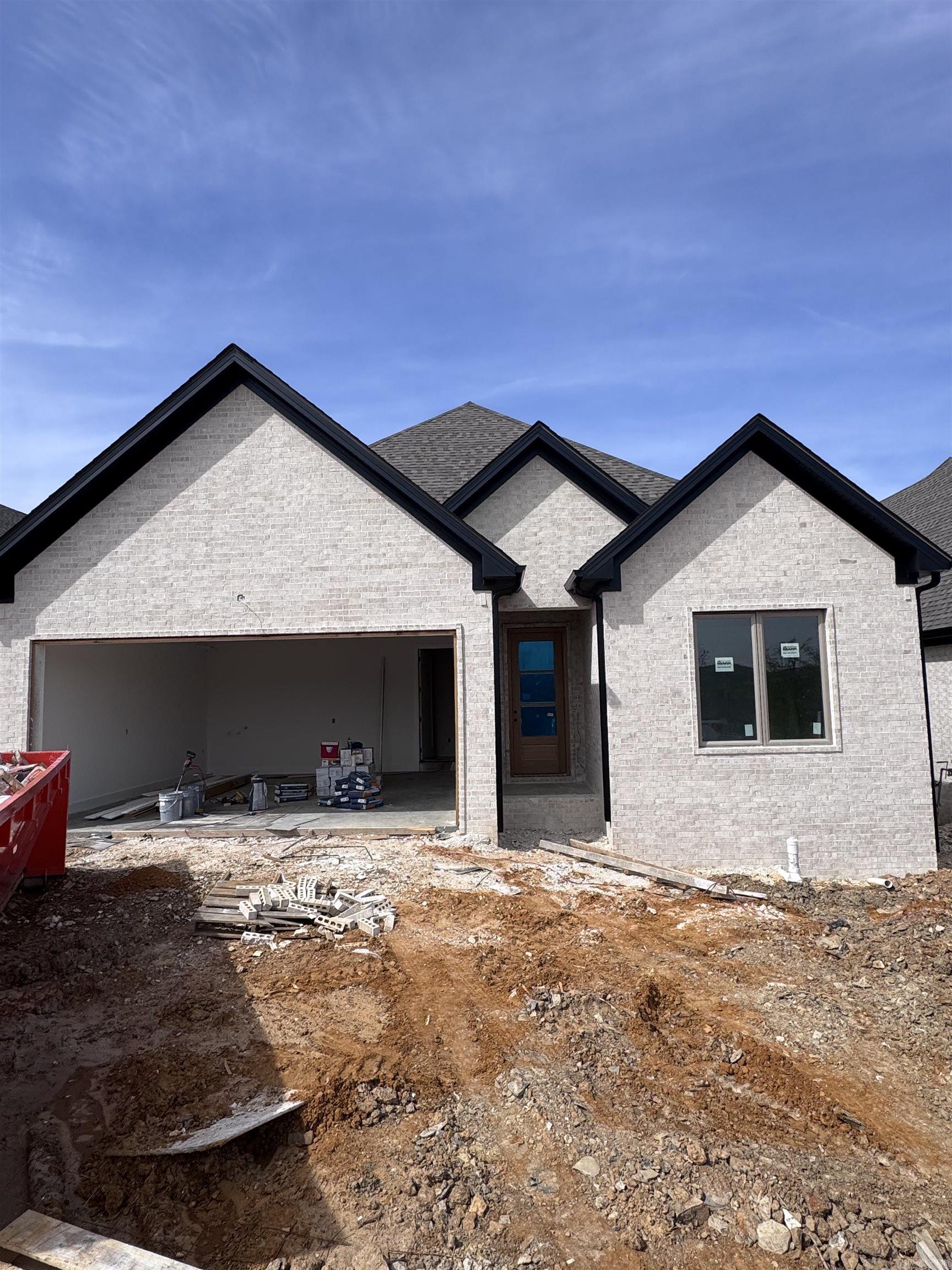 MOUNTAIN BROOK SUBDIVISION - Residential