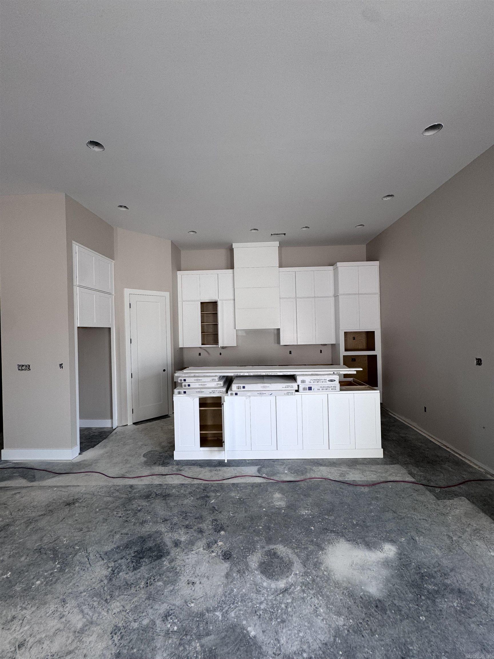 MOUNTAIN BROOK SUBDIVISION - Residential