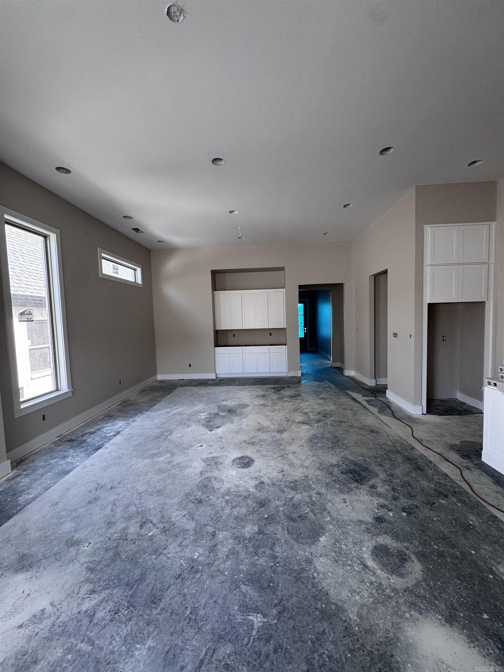 MOUNTAIN BROOK SUBDIVISION - Residential