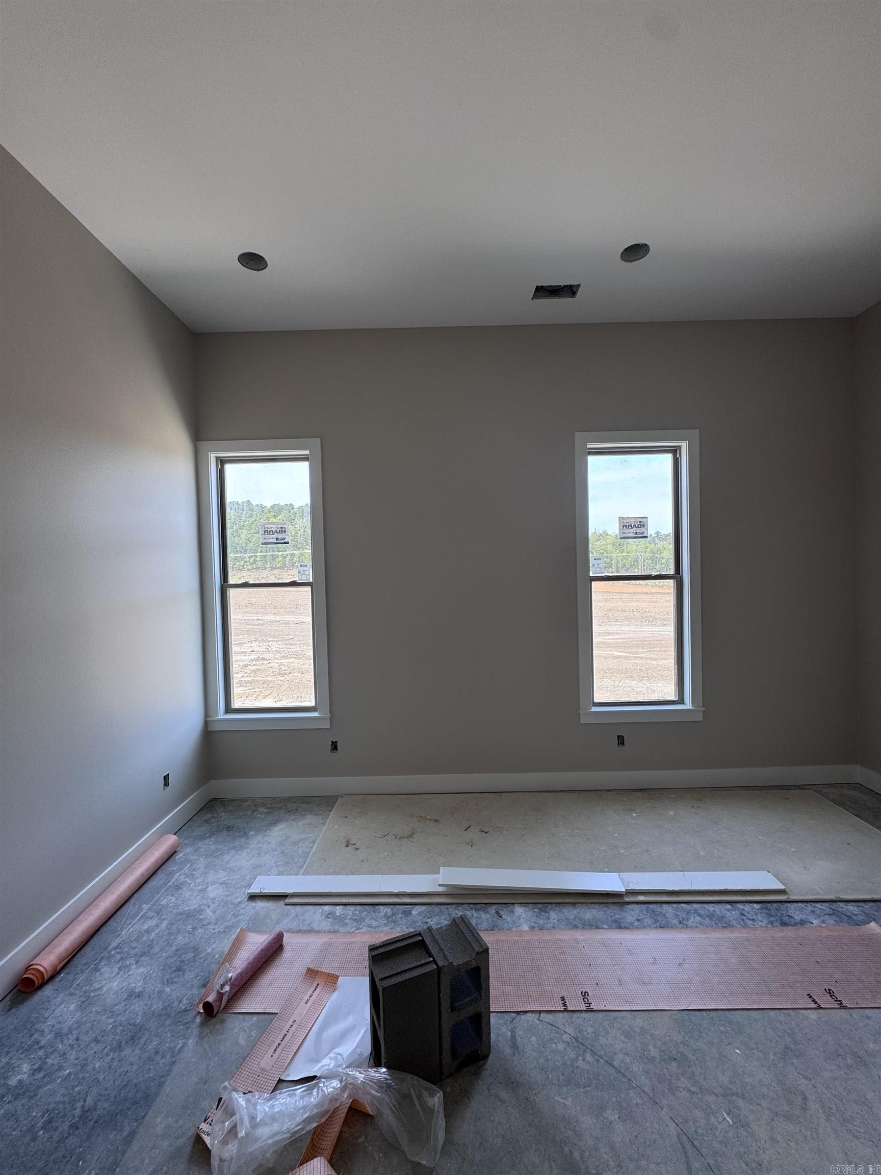 MOUNTAIN BROOK SUBDIVISION - Residential