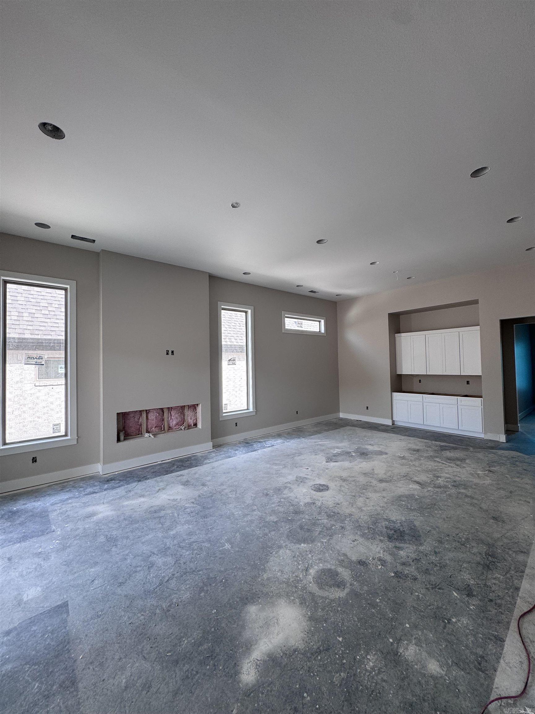 MOUNTAIN BROOK SUBDIVISION - Residential