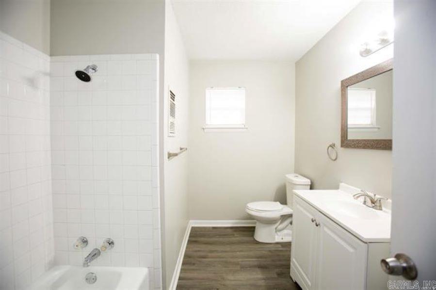 FAIRFIELD COVE - Residential