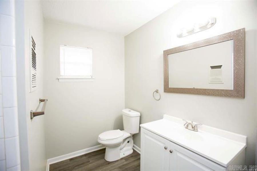 FAIRFIELD COVE - Residential