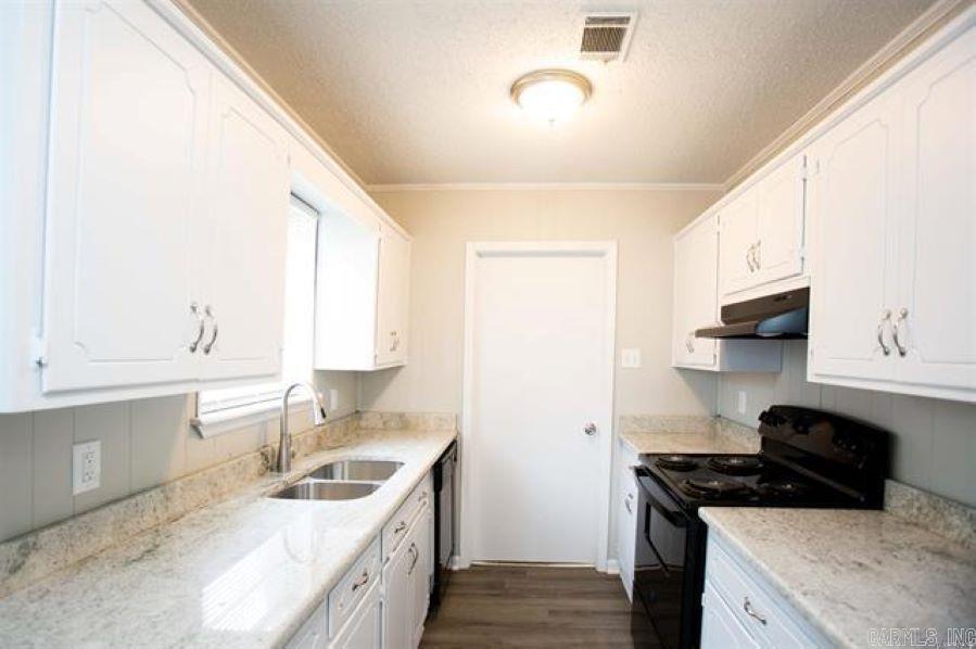 FAIRFIELD COVE - Residential