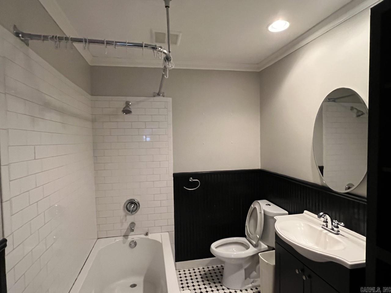 Cammack Woods - Residential Lease