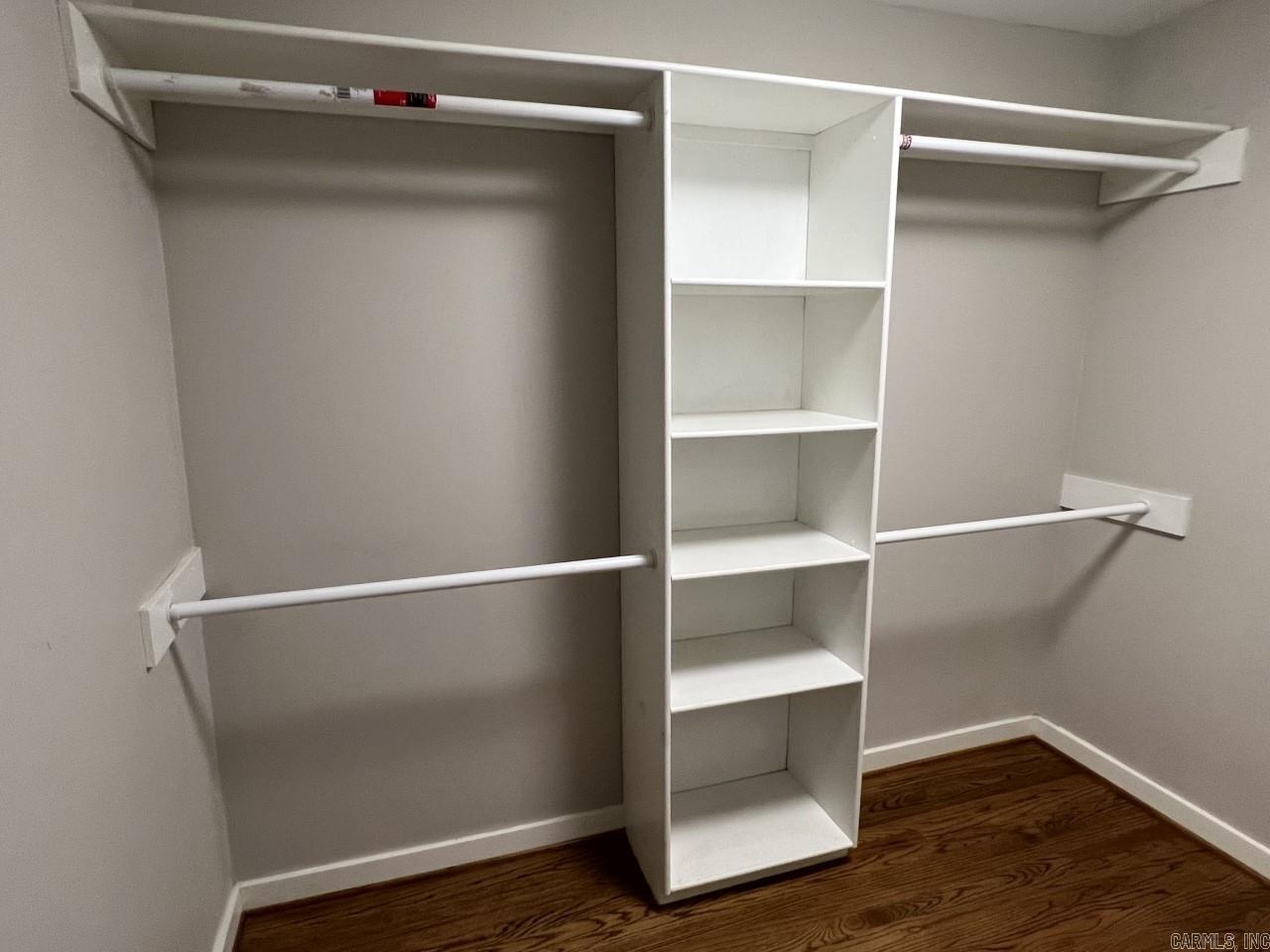 Cammack Woods - Residential Lease