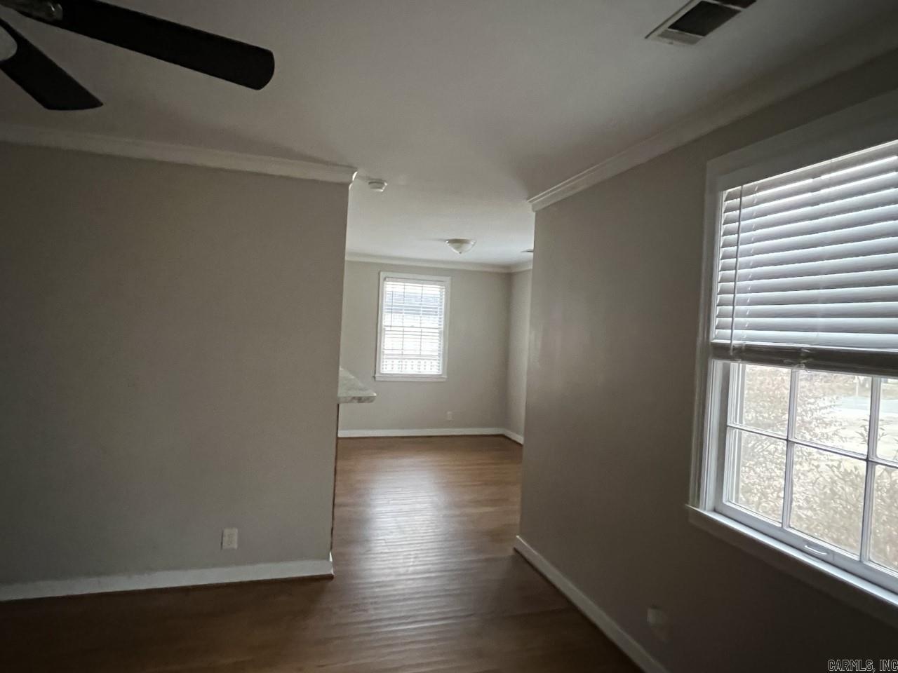 Cammack Woods - Residential Lease