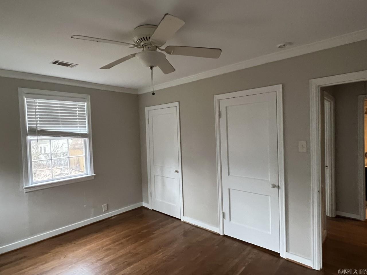 Cammack Woods - Residential Lease