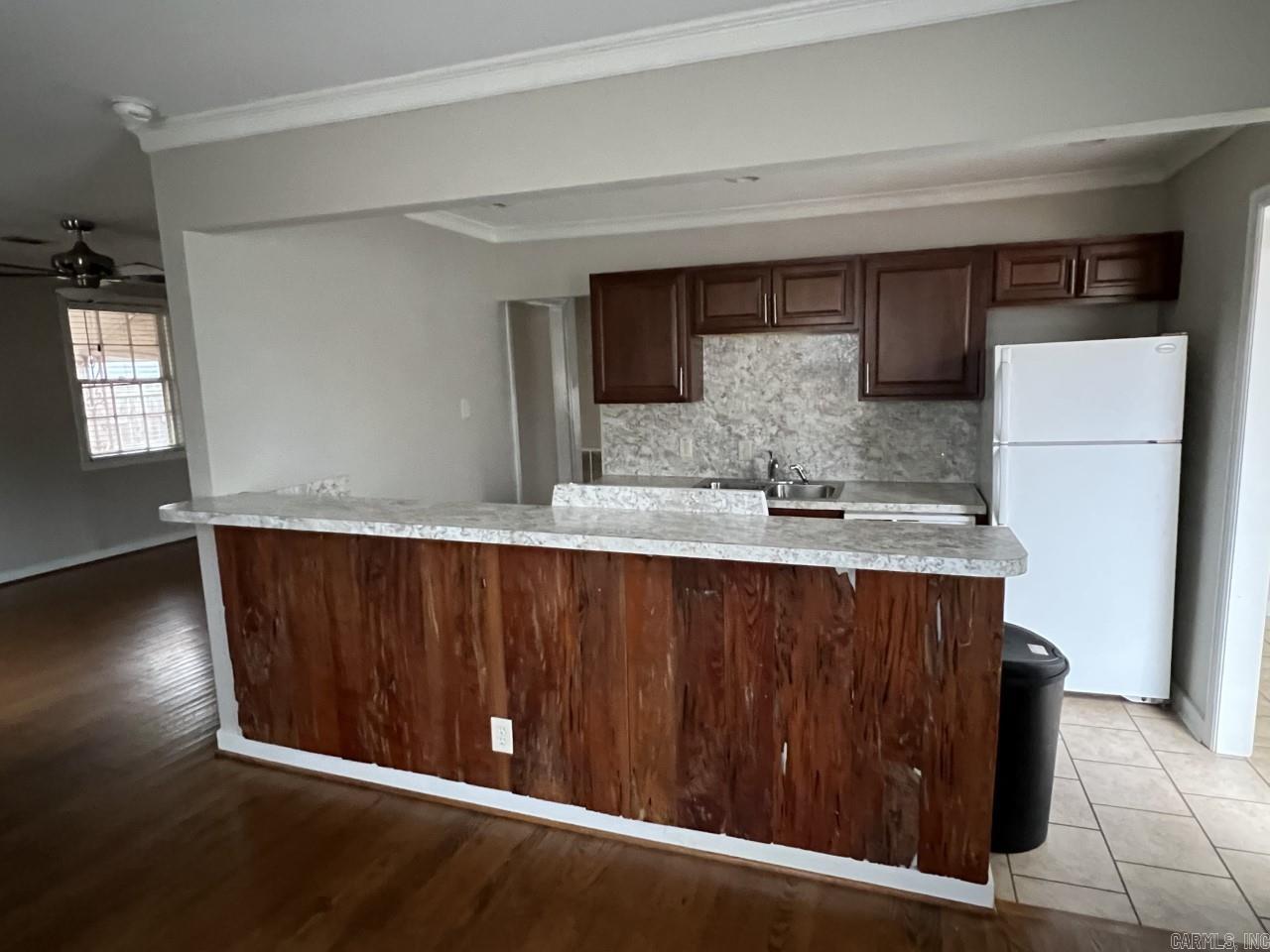 Cammack Woods - Residential Lease