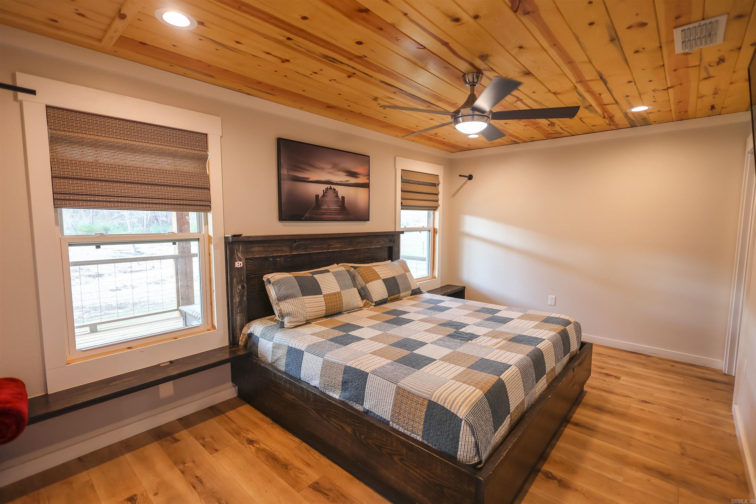 Jordans Bend at Caddos - Residential