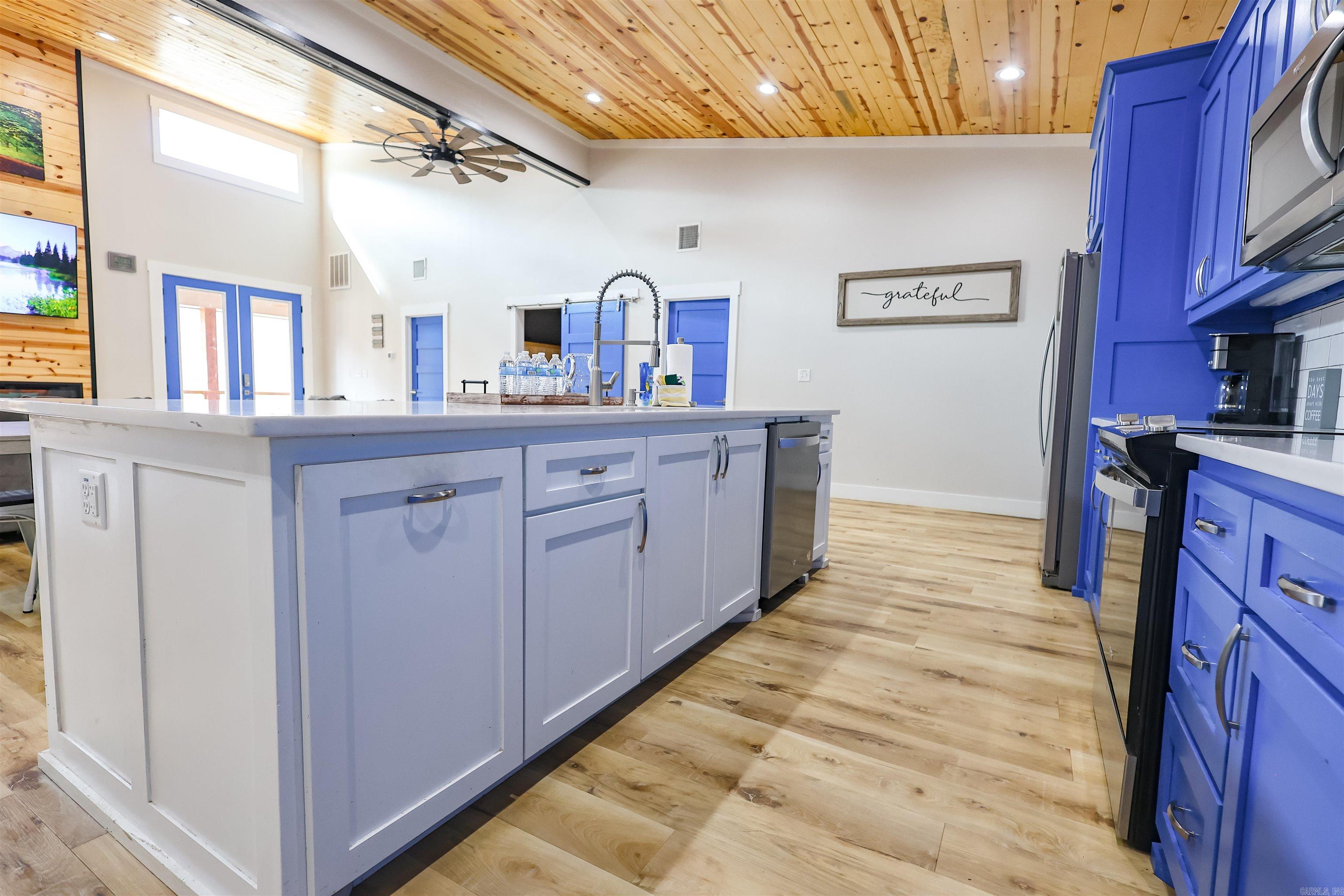 Jordans Bend at Caddos - Residential