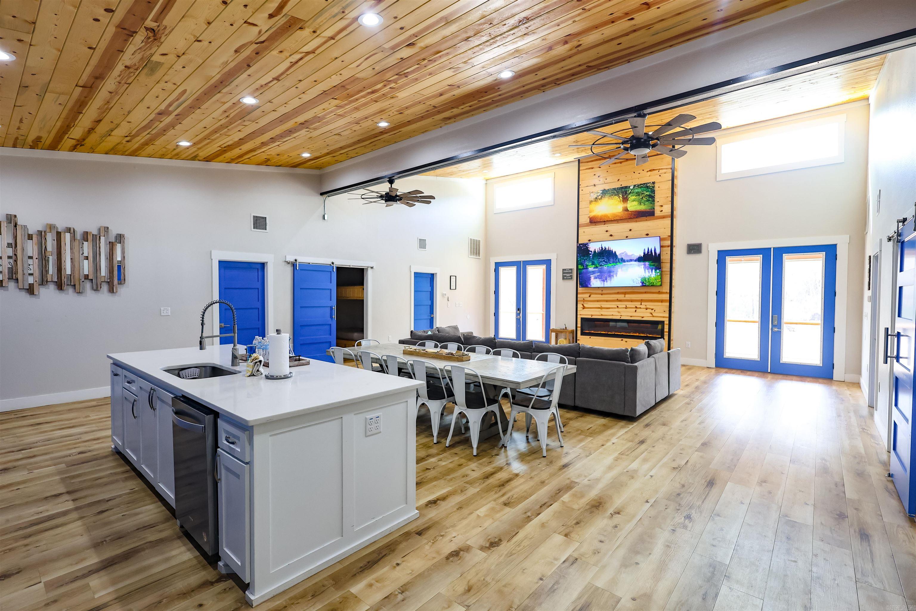 Jordans Bend at Caddos - Residential