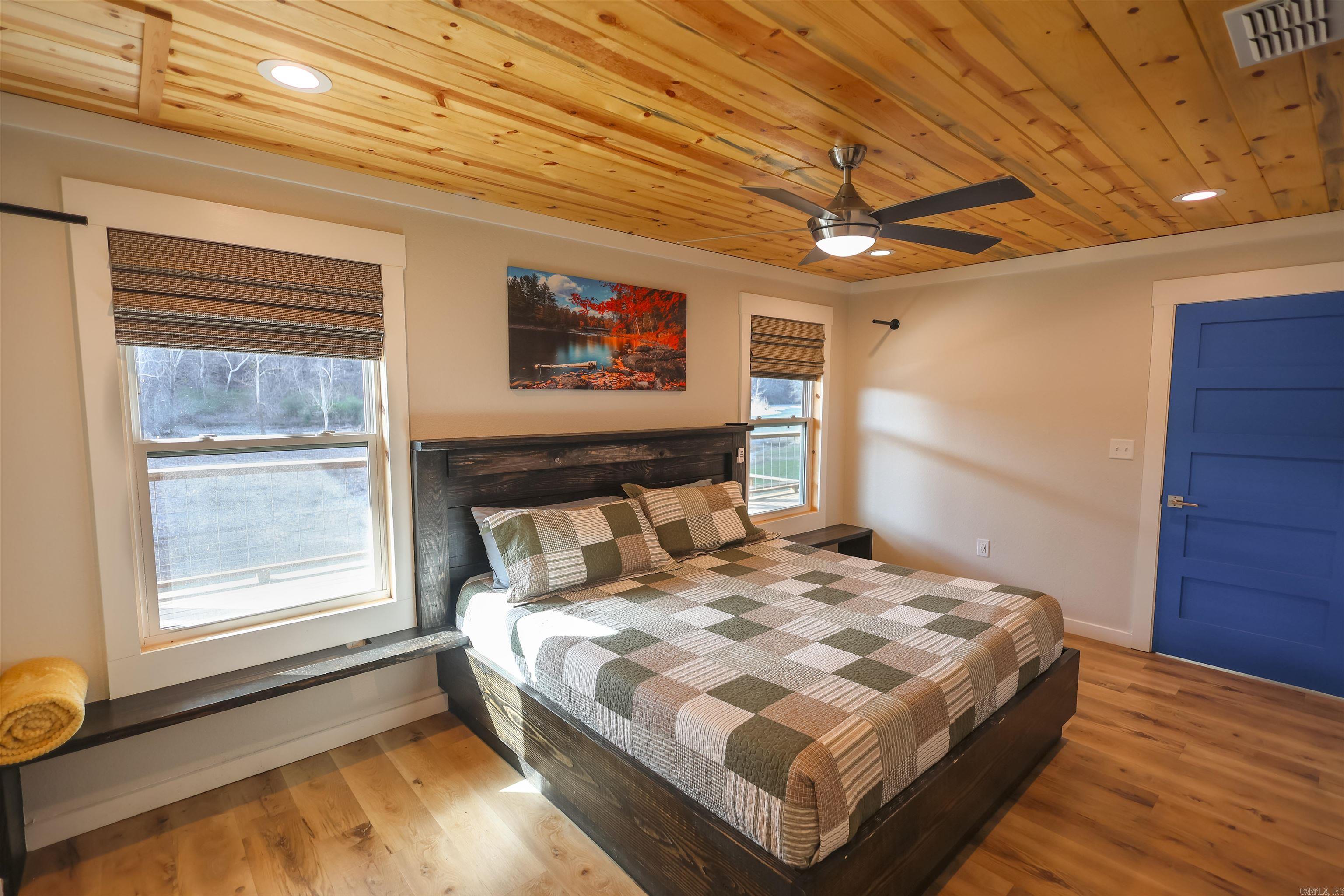 Jordans Bend at Caddos - Residential