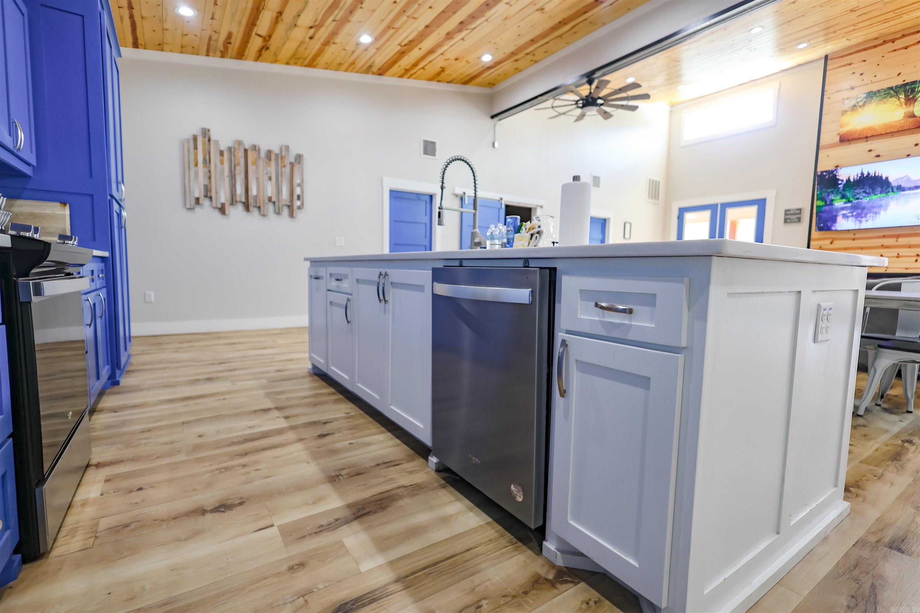 Jordans Bend at Caddos - Residential