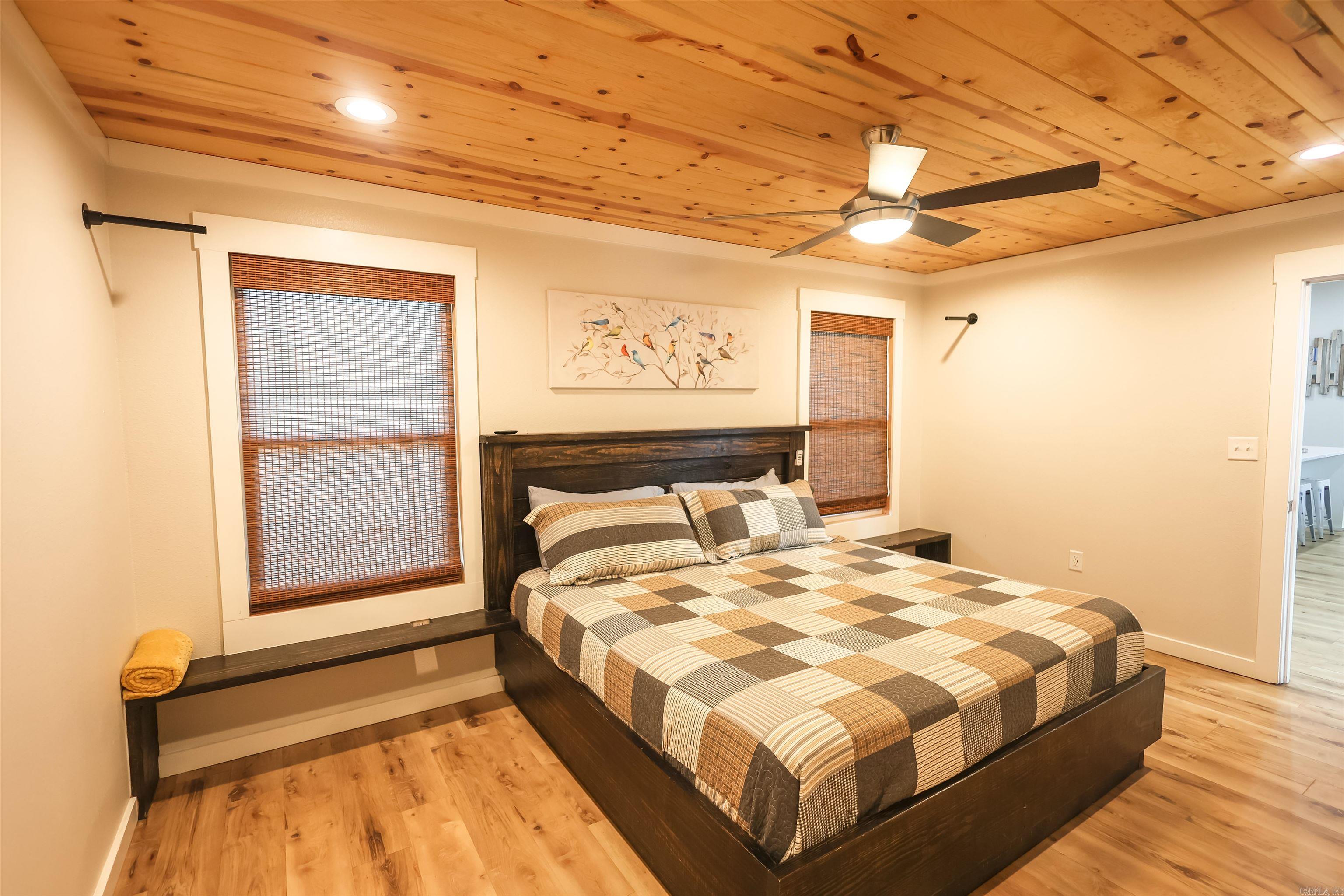 Jordans Bend at Caddos - Residential