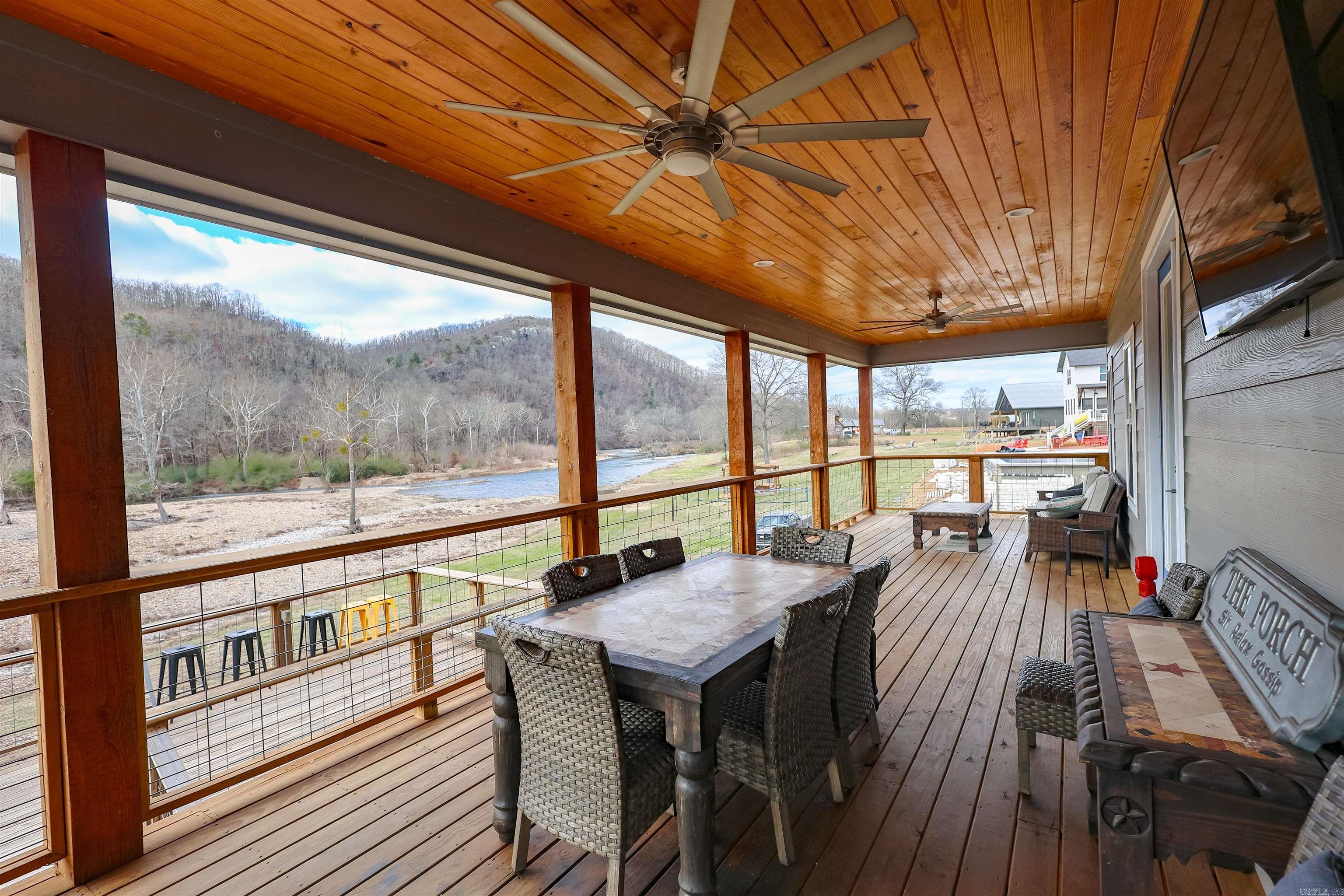 Jordans Bend at Caddos - Residential