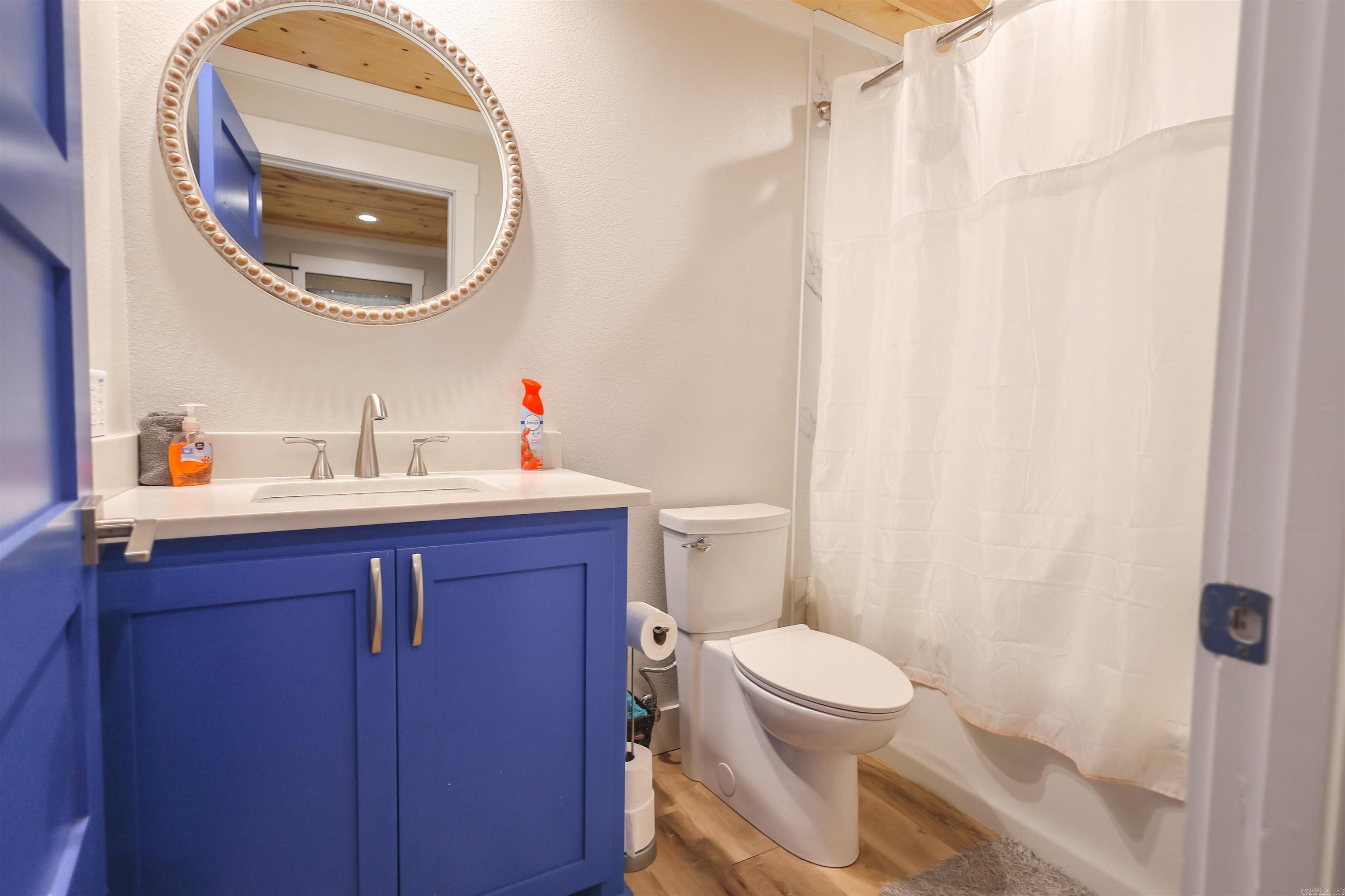 Jordans Bend at Caddos - Residential