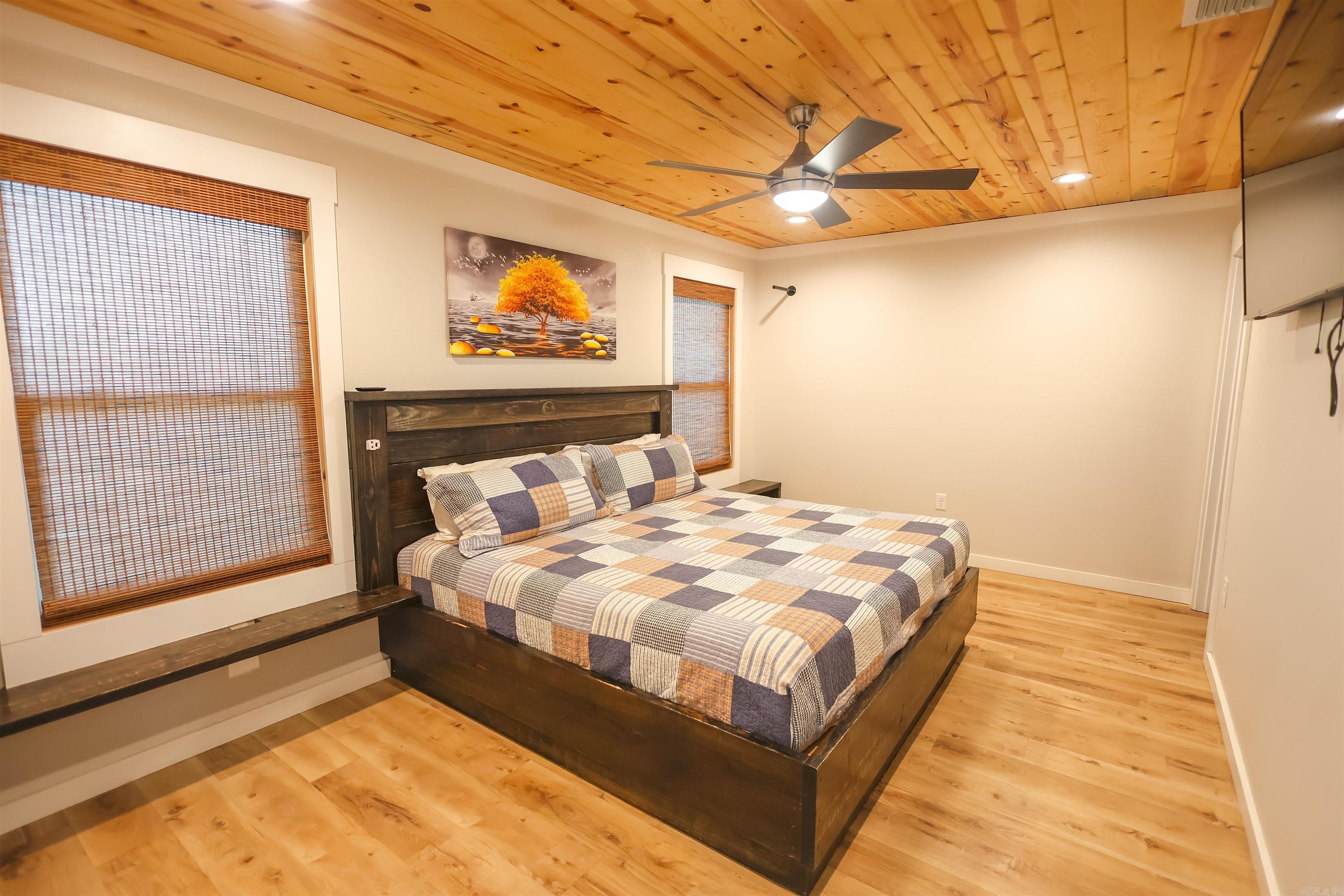 Jordans Bend at Caddos - Residential