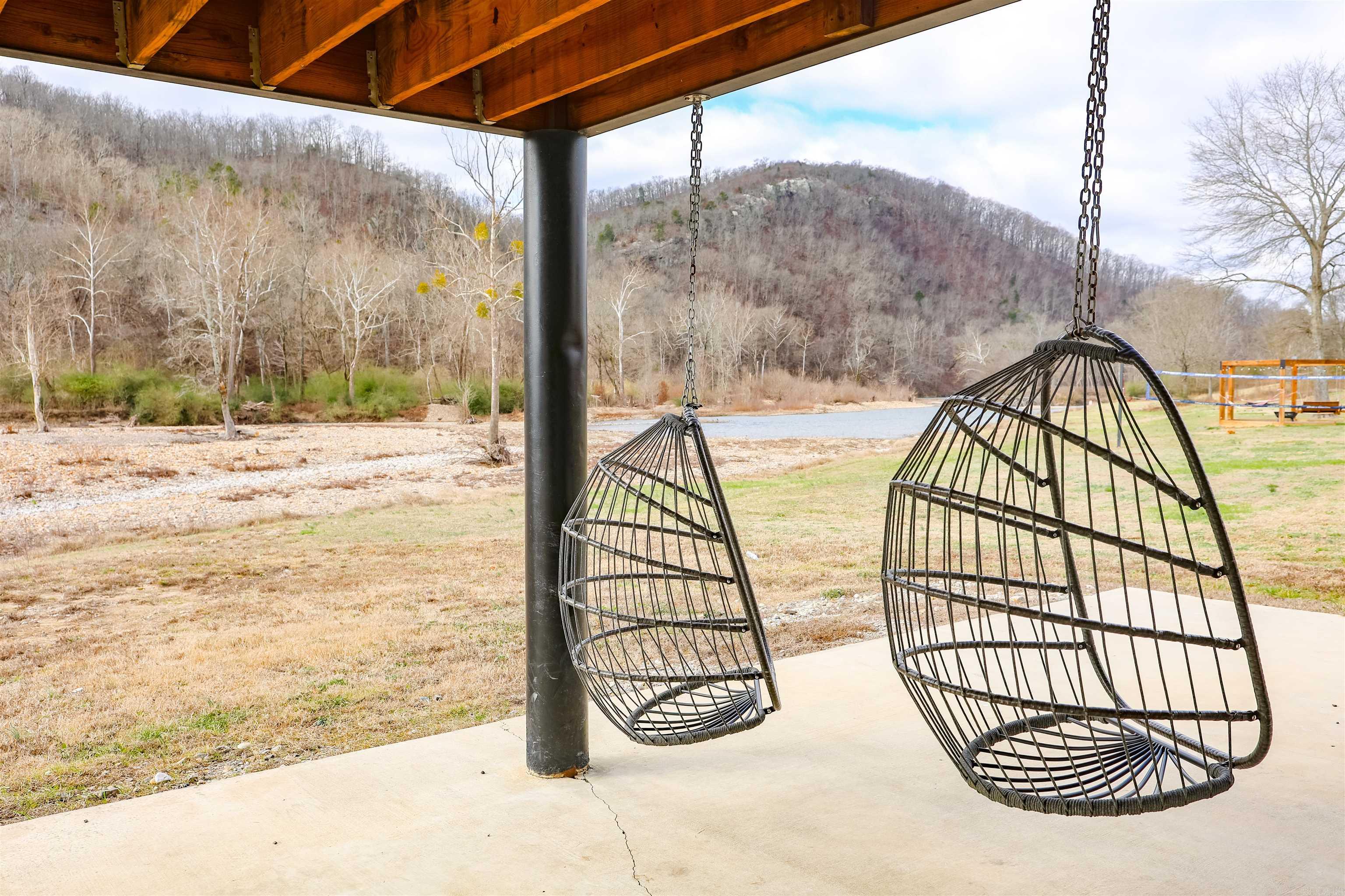 Jordans Bend at Caddos - Residential