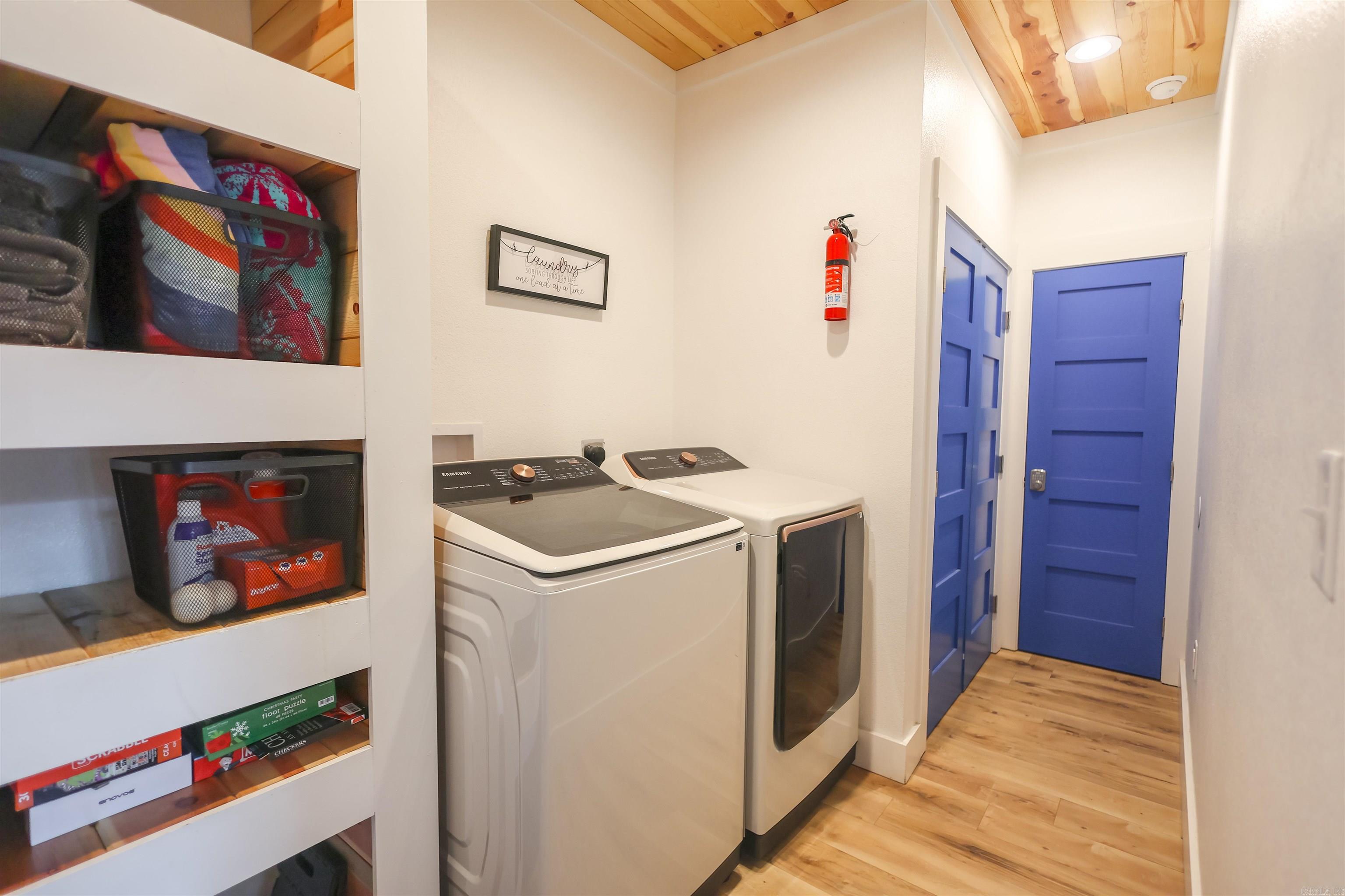 Jordans Bend at Caddos - Residential