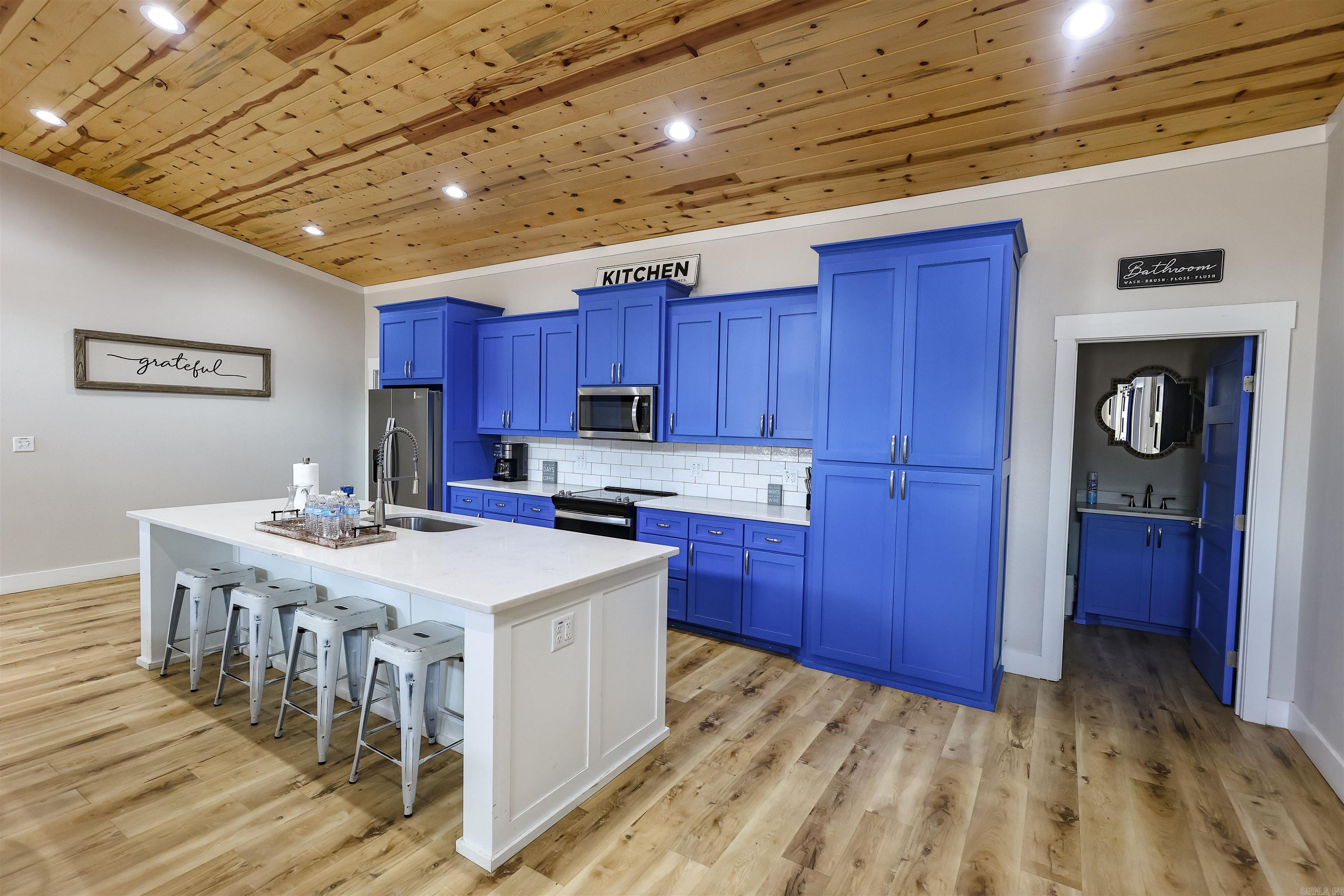 Jordans Bend at Caddos - Residential