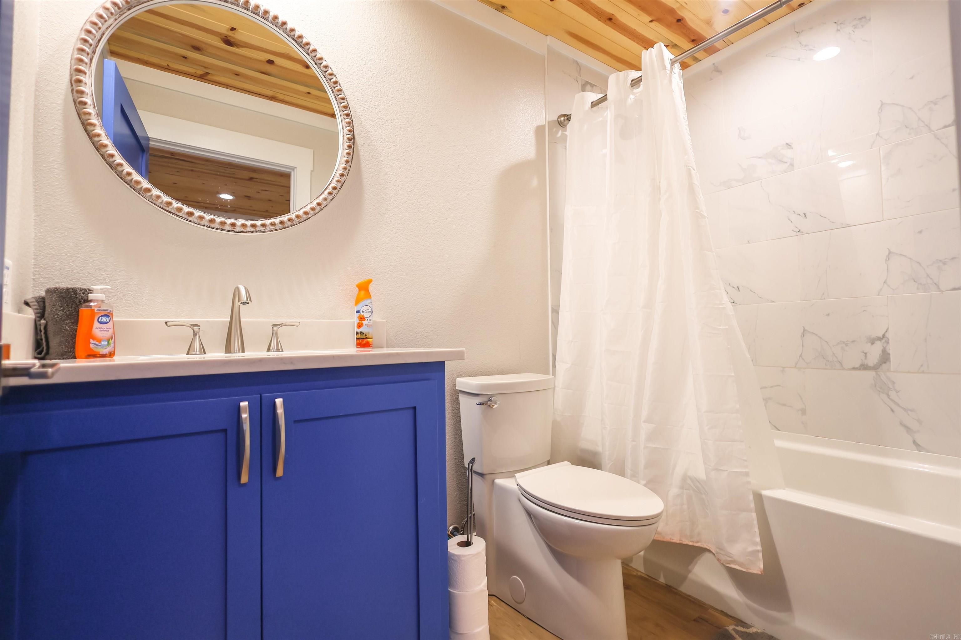 Jordans Bend at Caddos - Residential