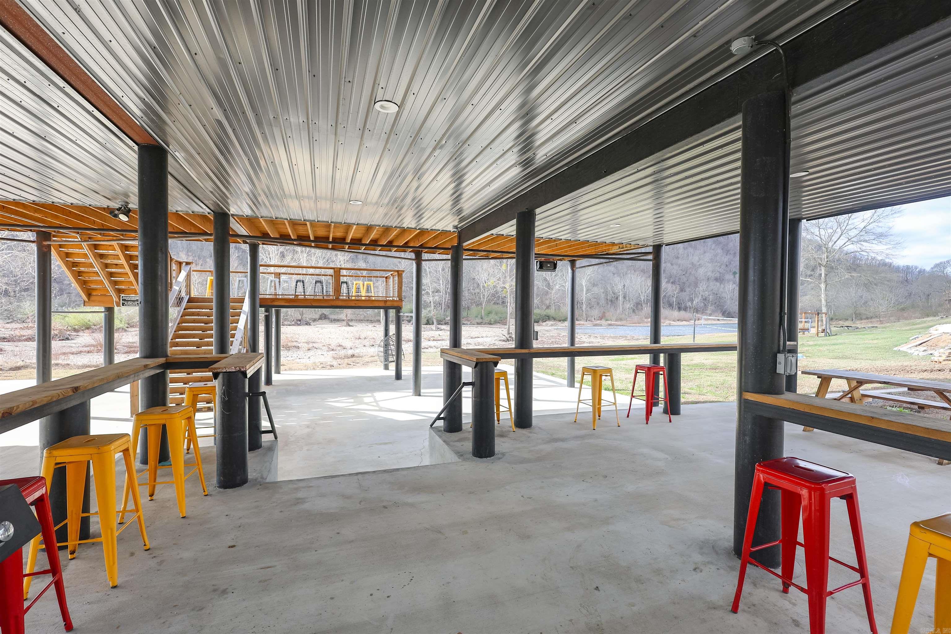 Jordans Bend at Caddos - Residential