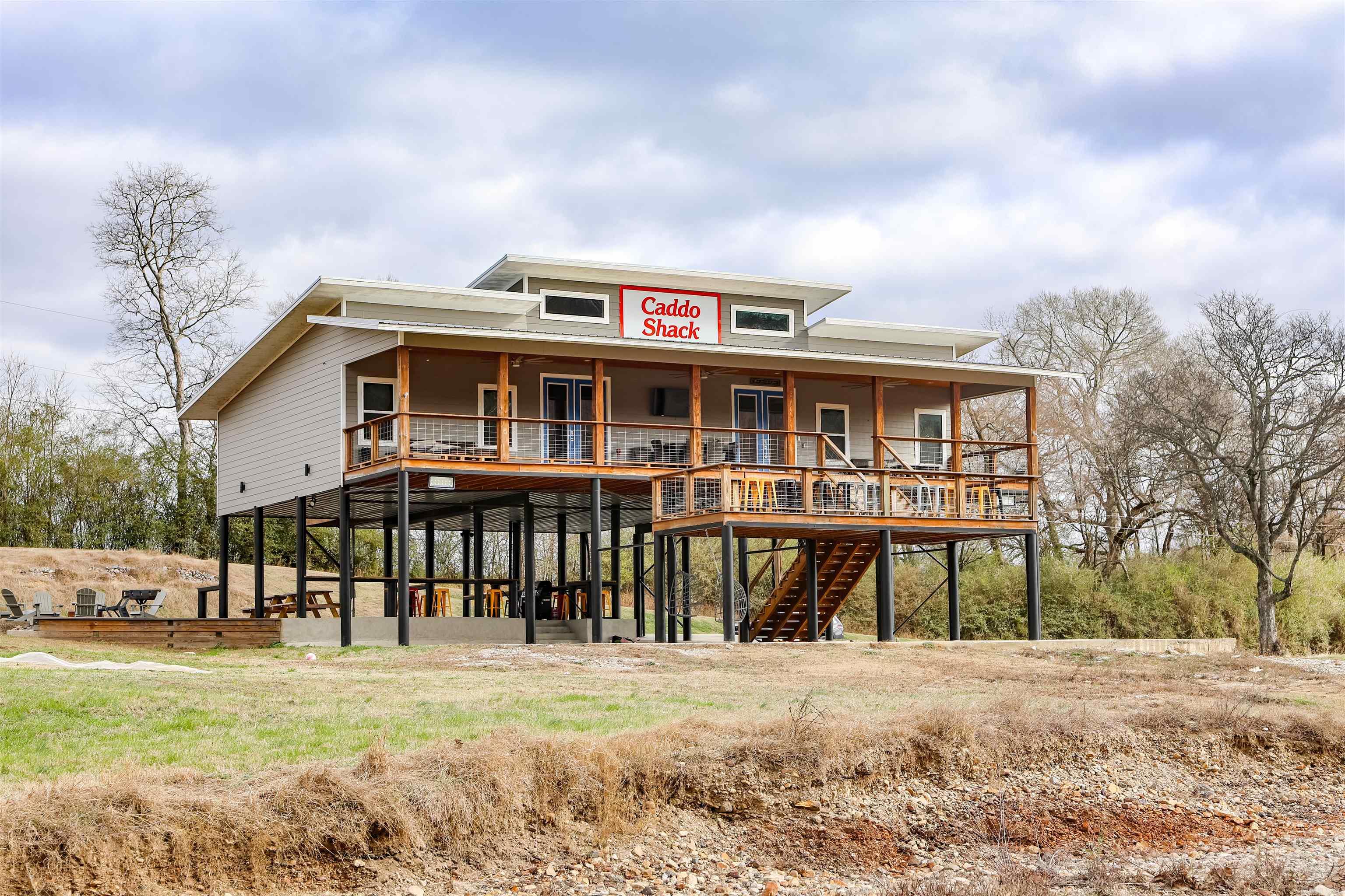 Jordans Bend at Caddos - Residential