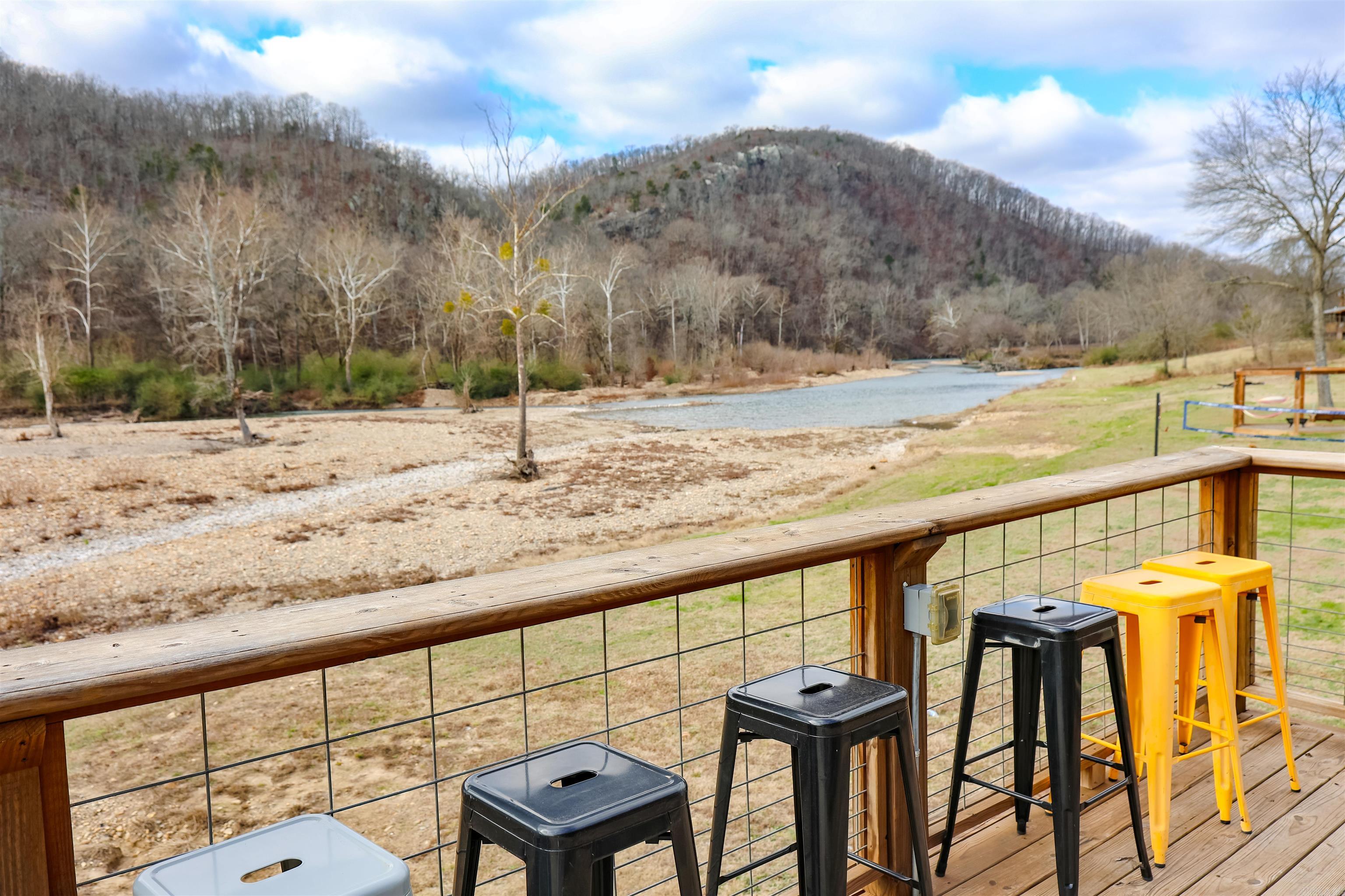 Jordans Bend at Caddos - Residential