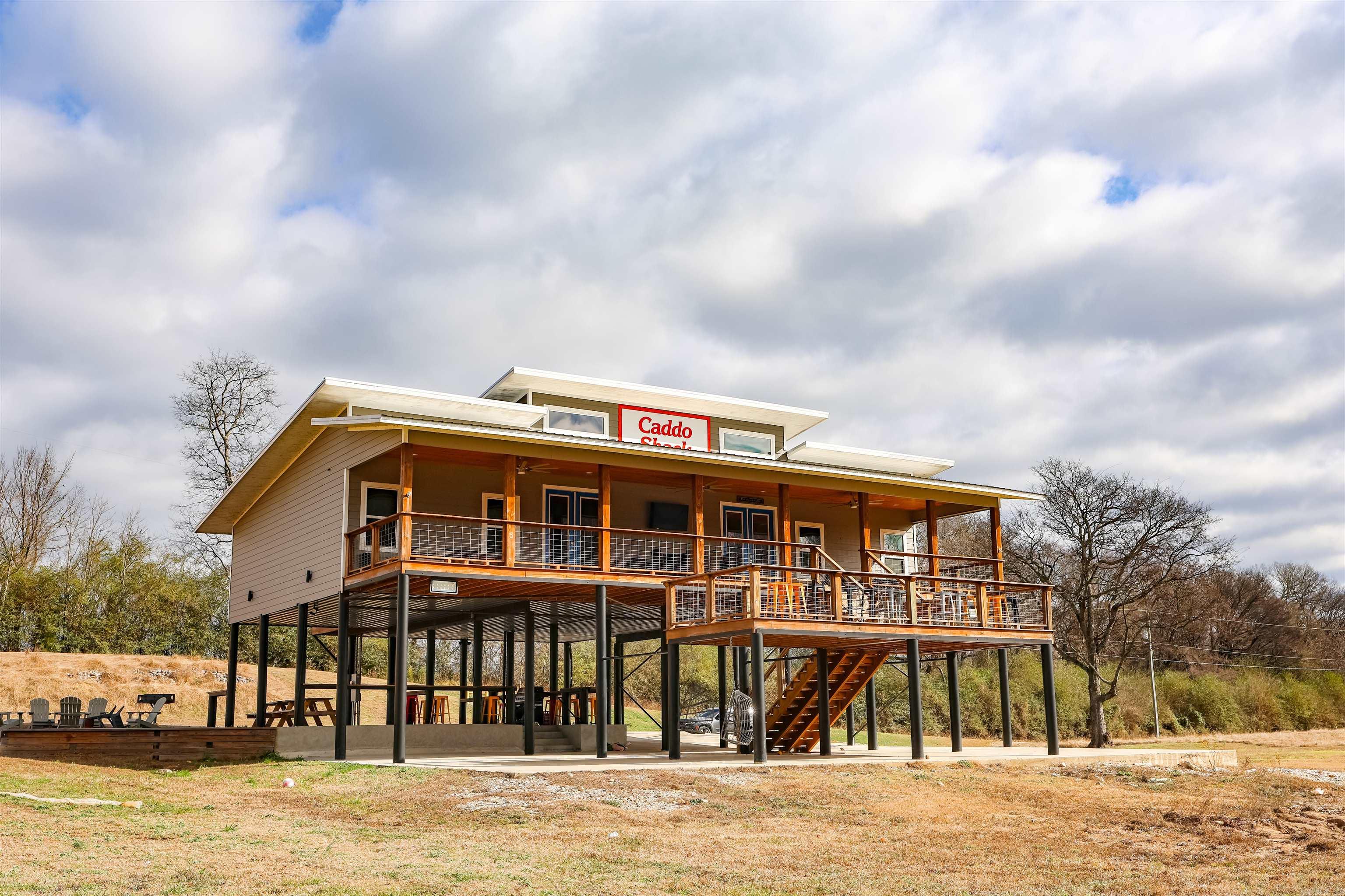 Jordans Bend at Caddos - Residential