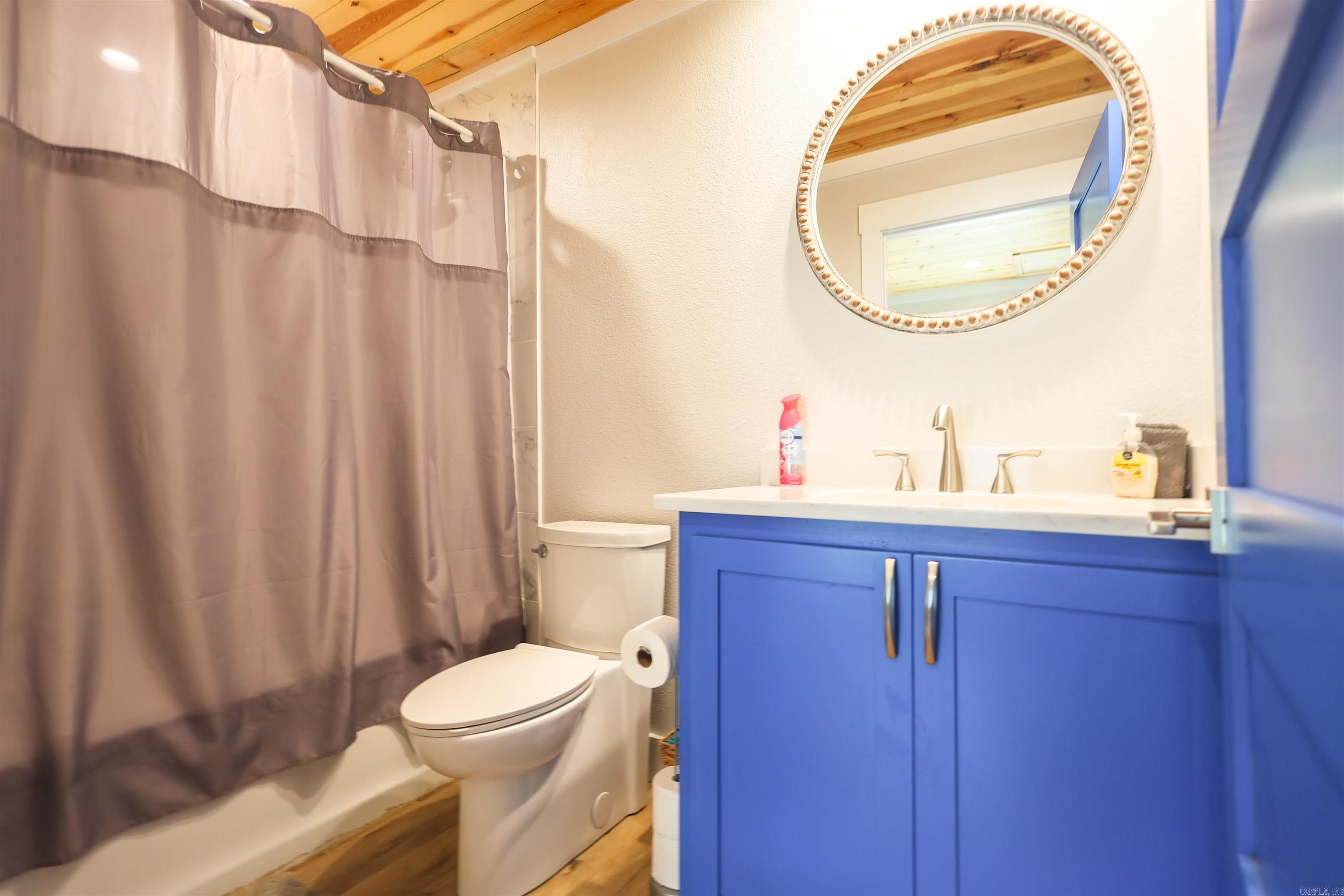 Jordans Bend at Caddos - Residential