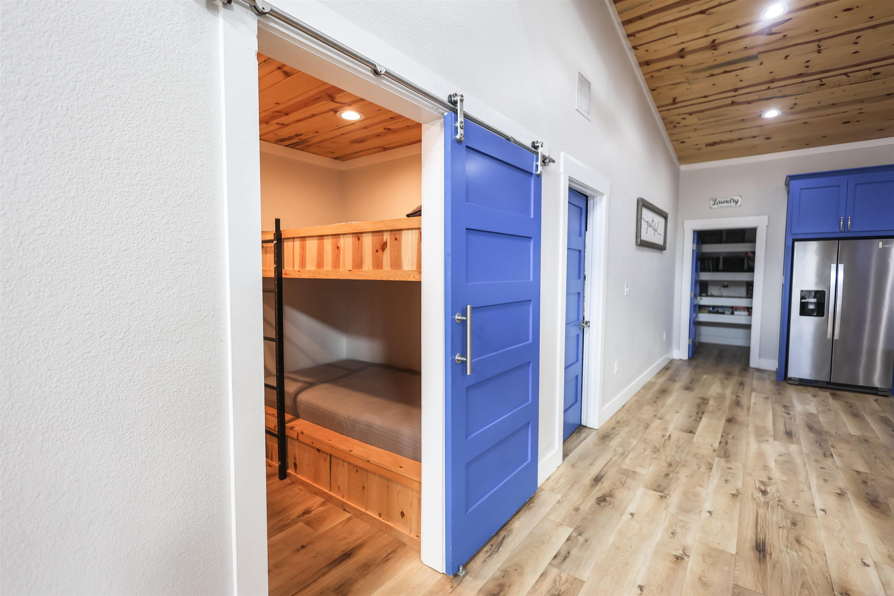 Jordans Bend at Caddos - Residential