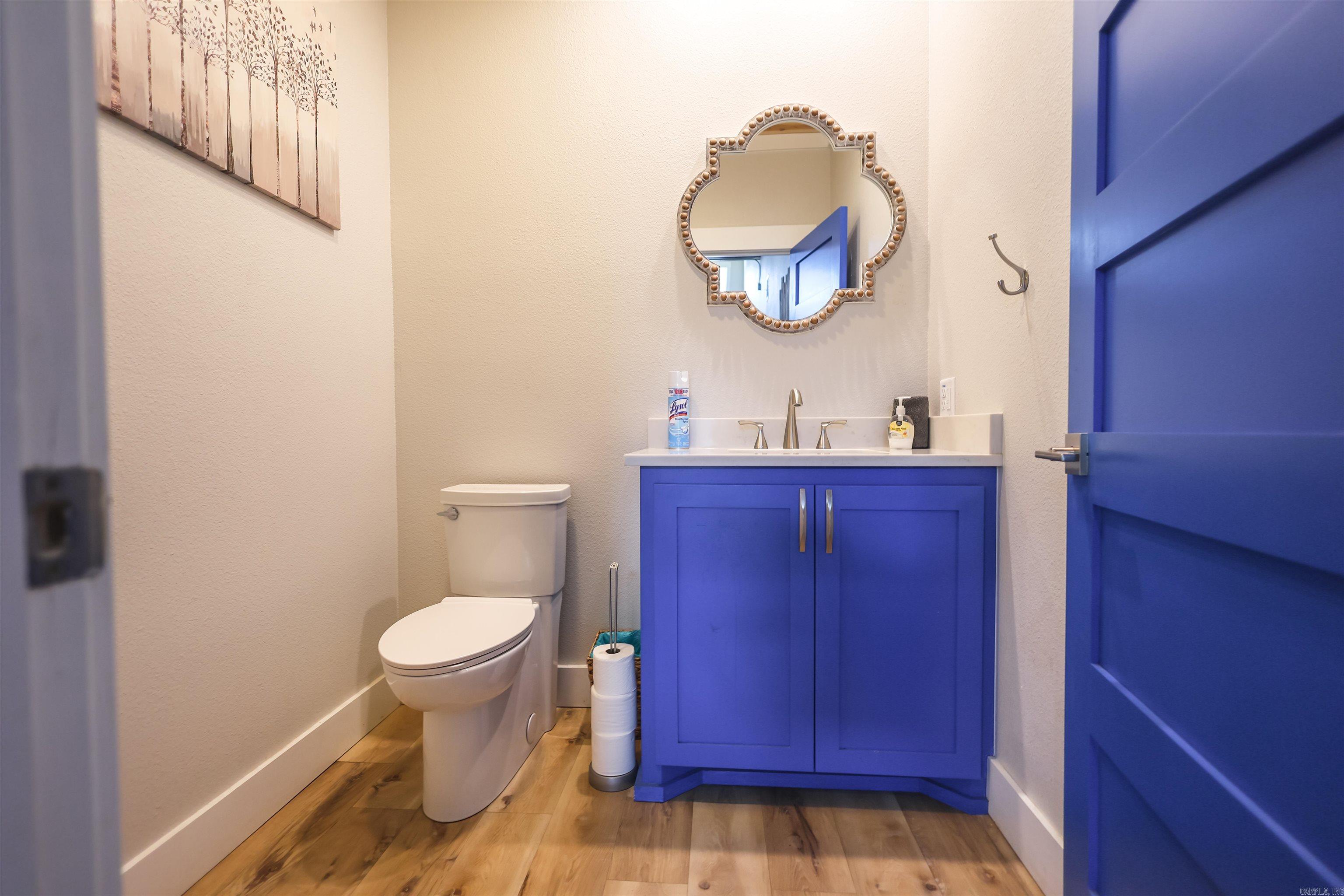 Jordans Bend at Caddos - Residential