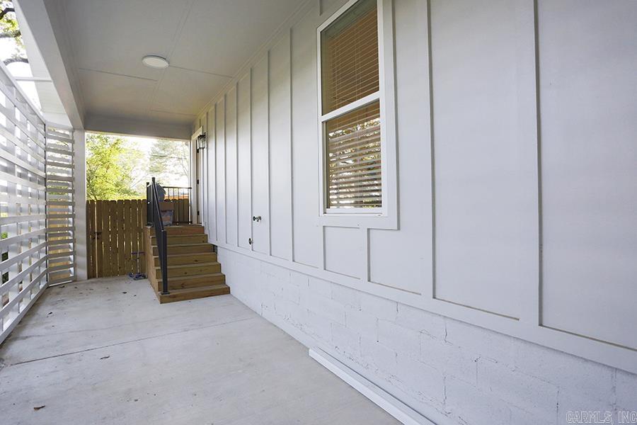 KINGWOOD PLACE - Residential